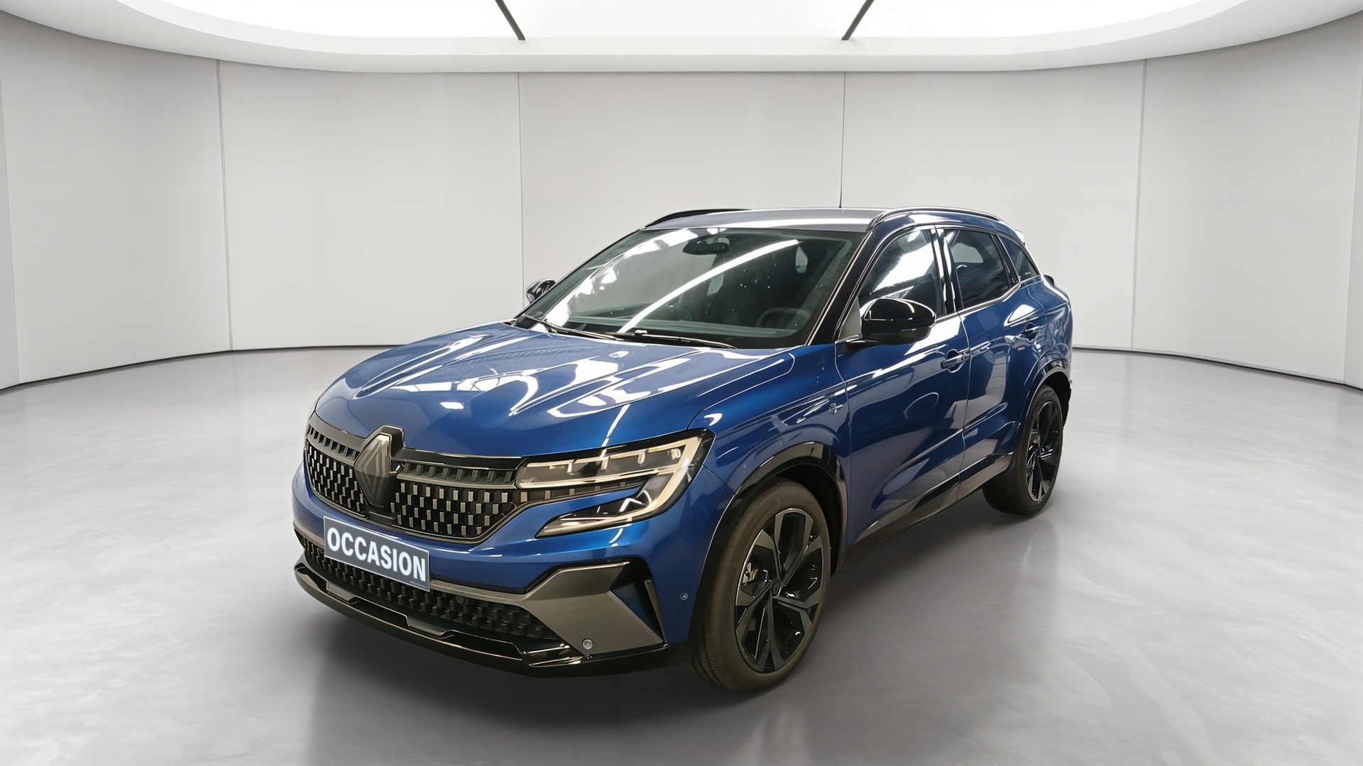 RENAULT AUSTRAL E-Tech full hybrid 200 GSR2 Techno esprit Alpine