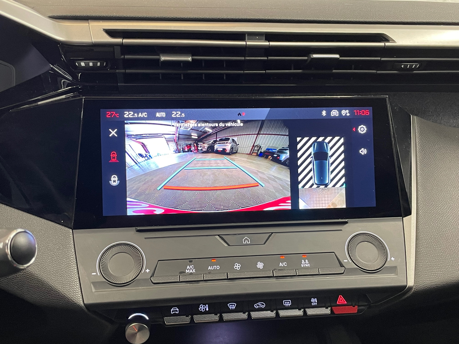PEUGEOT 308 BlueHDi 130ch S&S EAT8 Allure