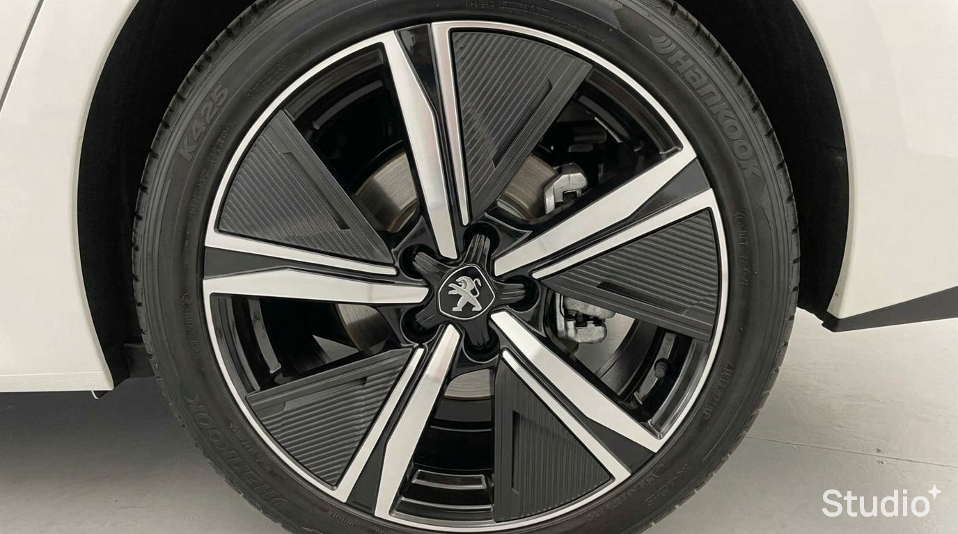 PEUGEOT 308 SW BlueHDi 130ch S&S EAT8 GT