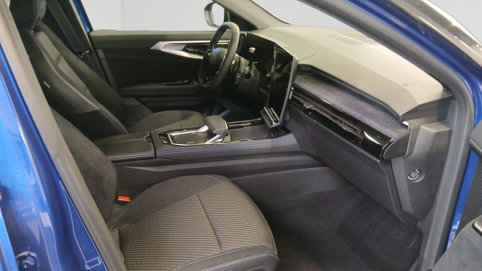 RENAULT AUSTRAL E-Tech full hybrid 200 GSR2 Techno esprit Alpine