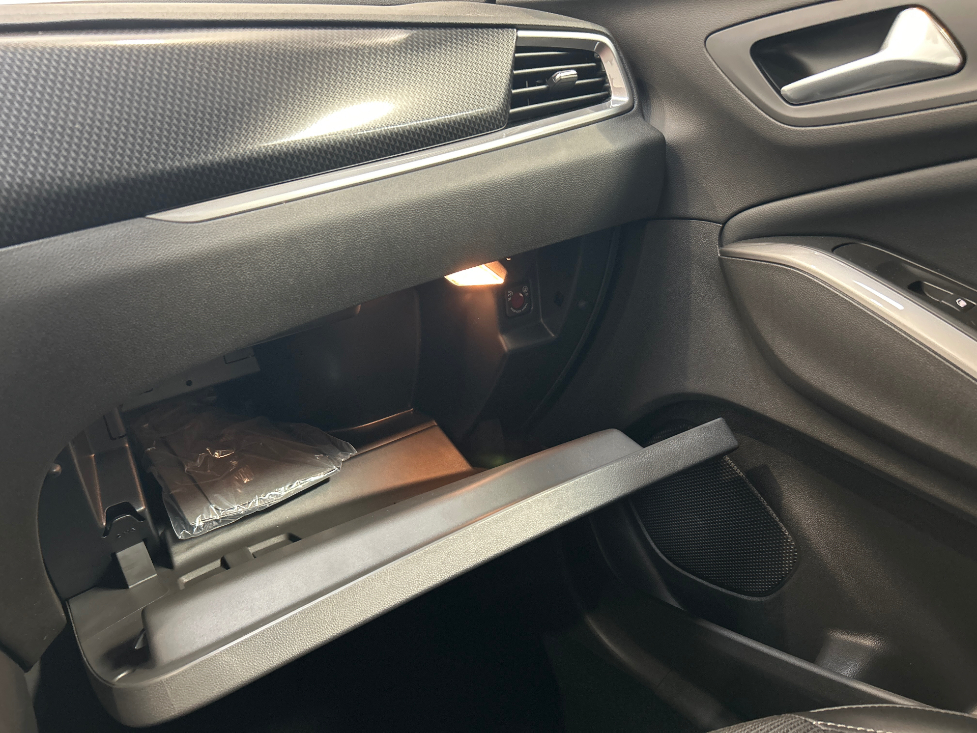 OPEL GRANDLAND GS Hybride Rechargeable 225 ch