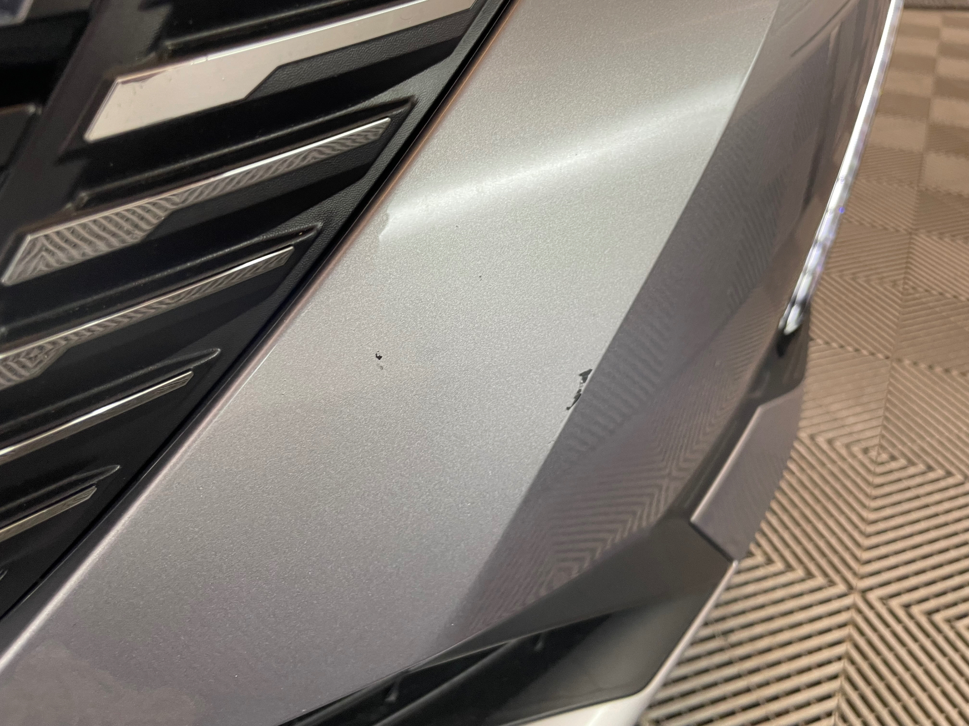PEUGEOT 308 BlueHDi 130ch S&S EAT8 Allure — expertise