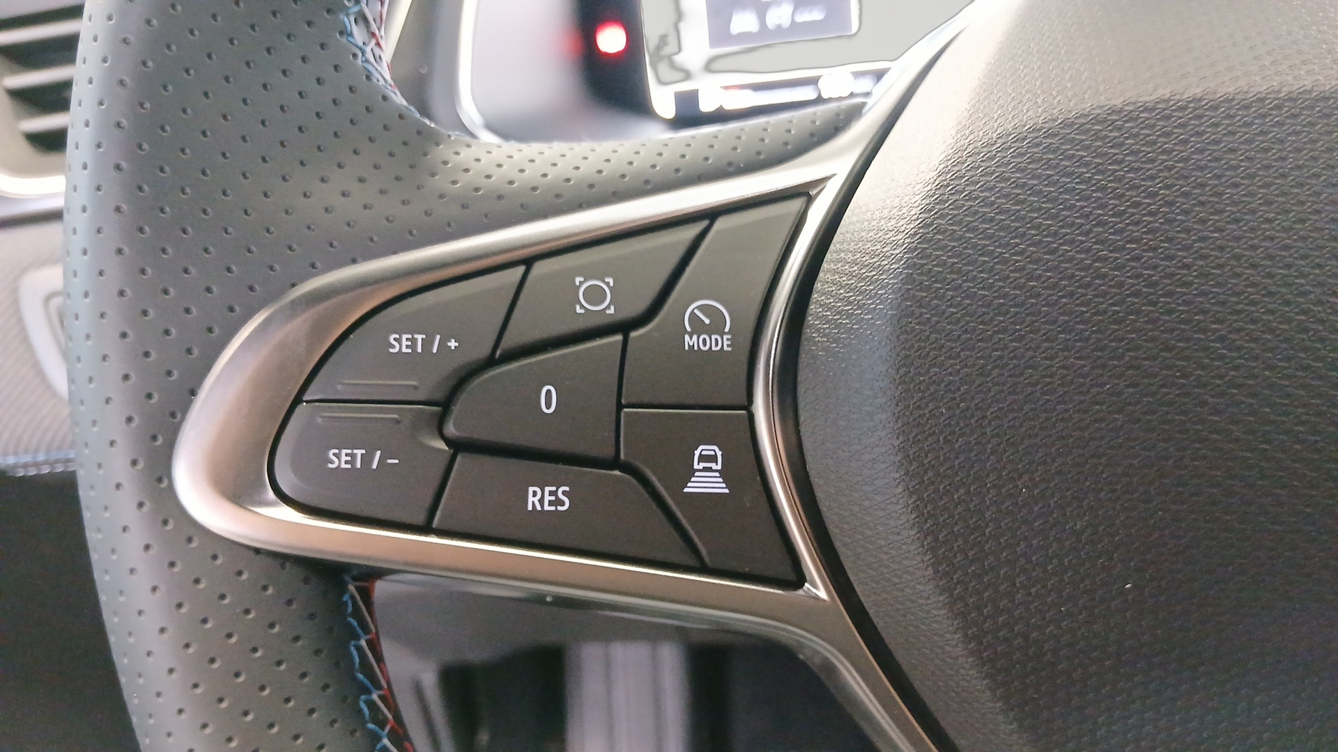 RENAULT CAPTUR E-Tech full hybrid 160 ch esprit Alpine