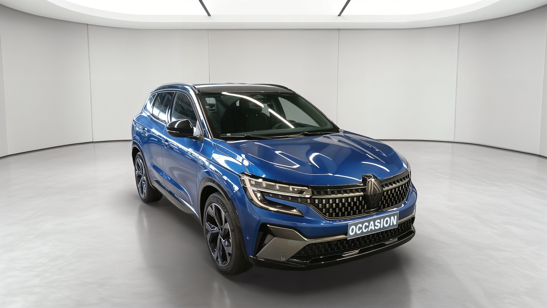 RENAULT AUSTRAL E-Tech full hybrid 200 GSR2 Techno esprit Alpine