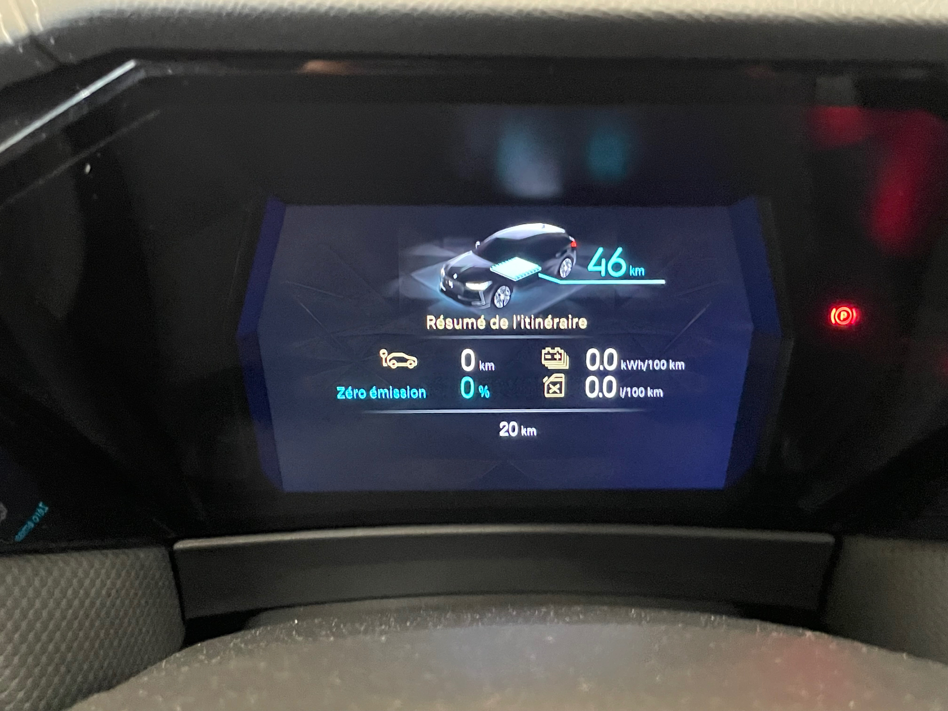 DS DS 4 Hybride E-Tense 225 EAT8 Cross Rivoli