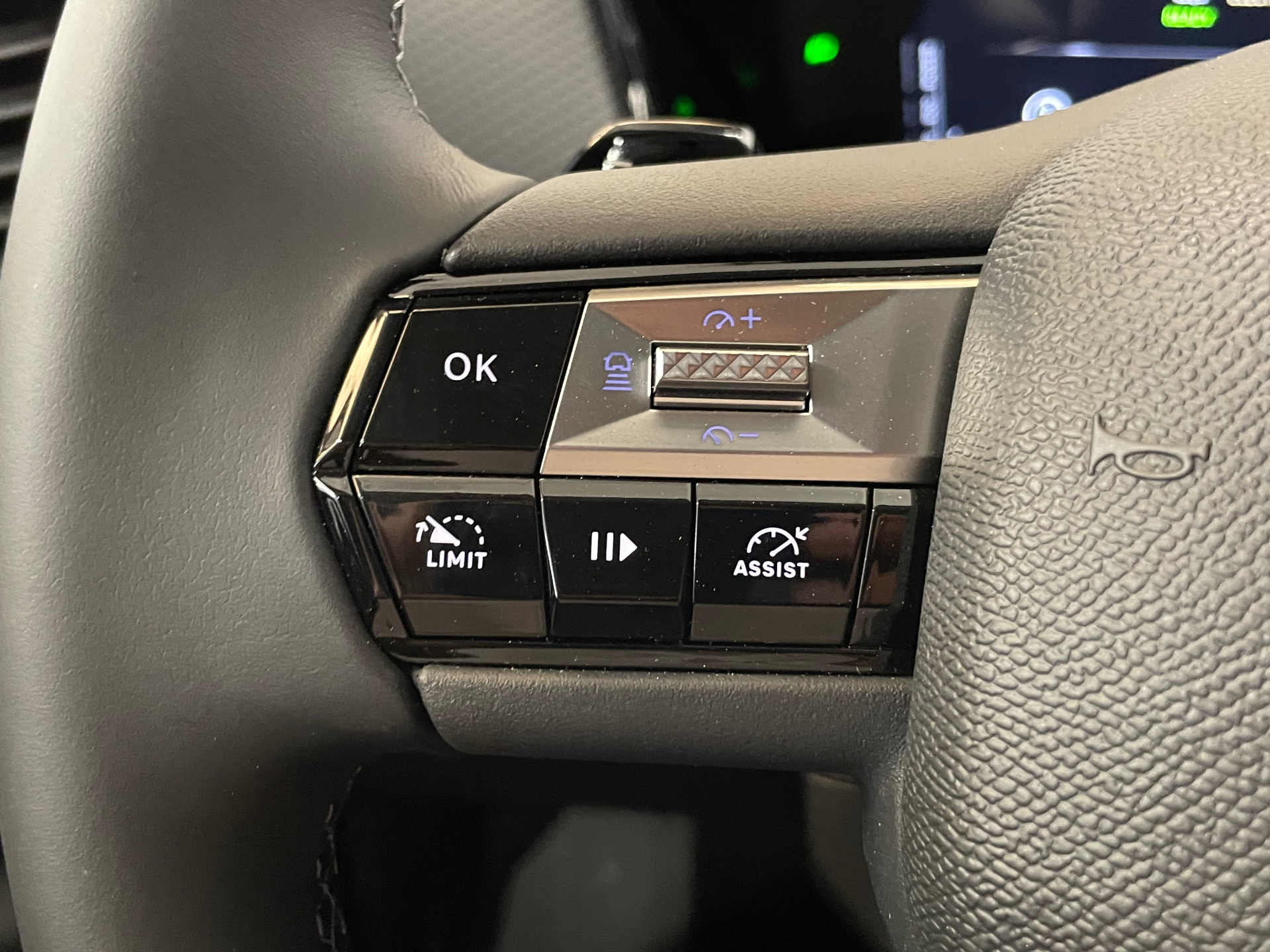 DS DS 4 Hybride E-Tense 225 EAT8 Cross Rivoli