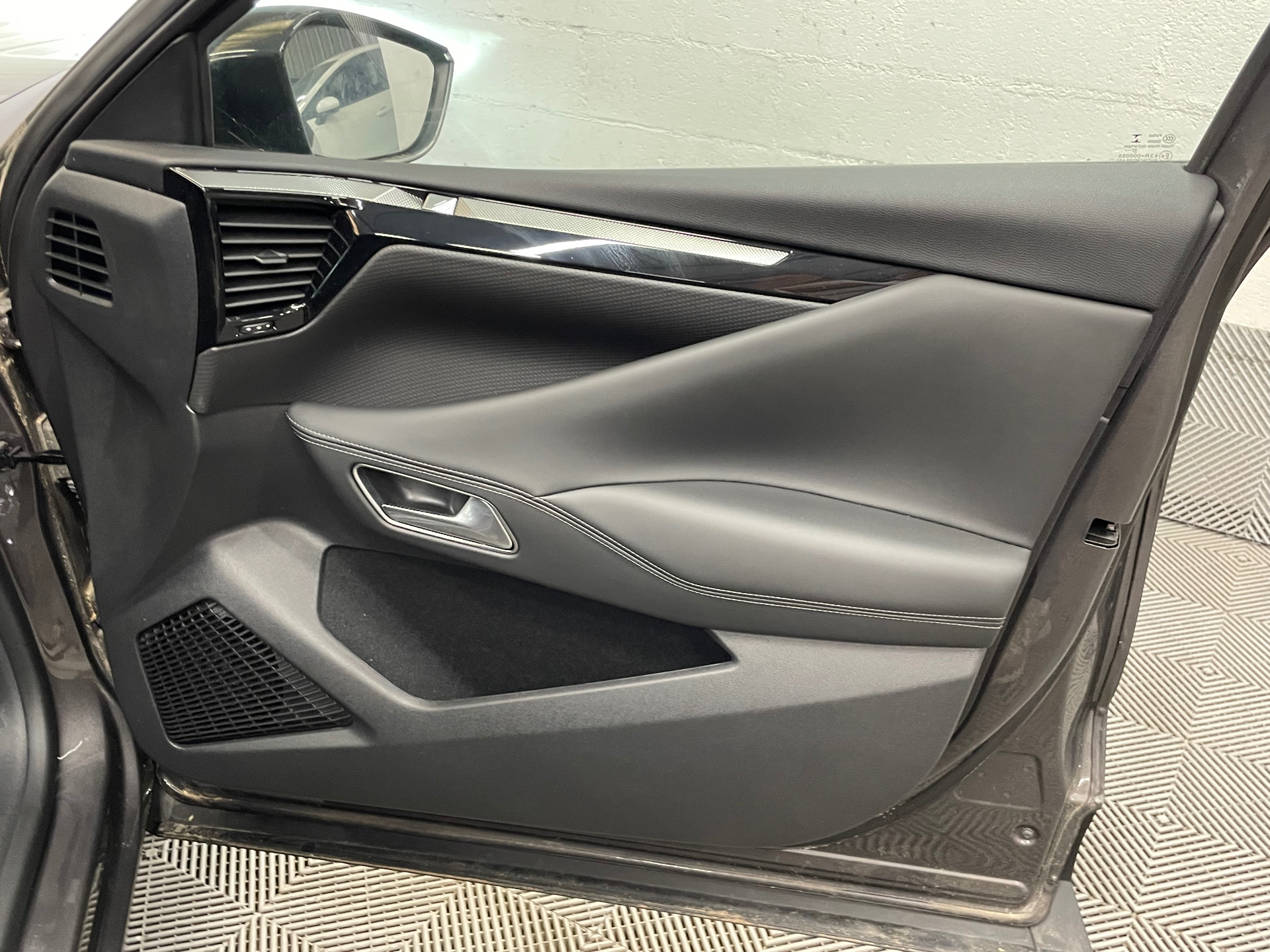 DS DS 4 Hybride E-Tense 225 EAT8 Cross Trocadero