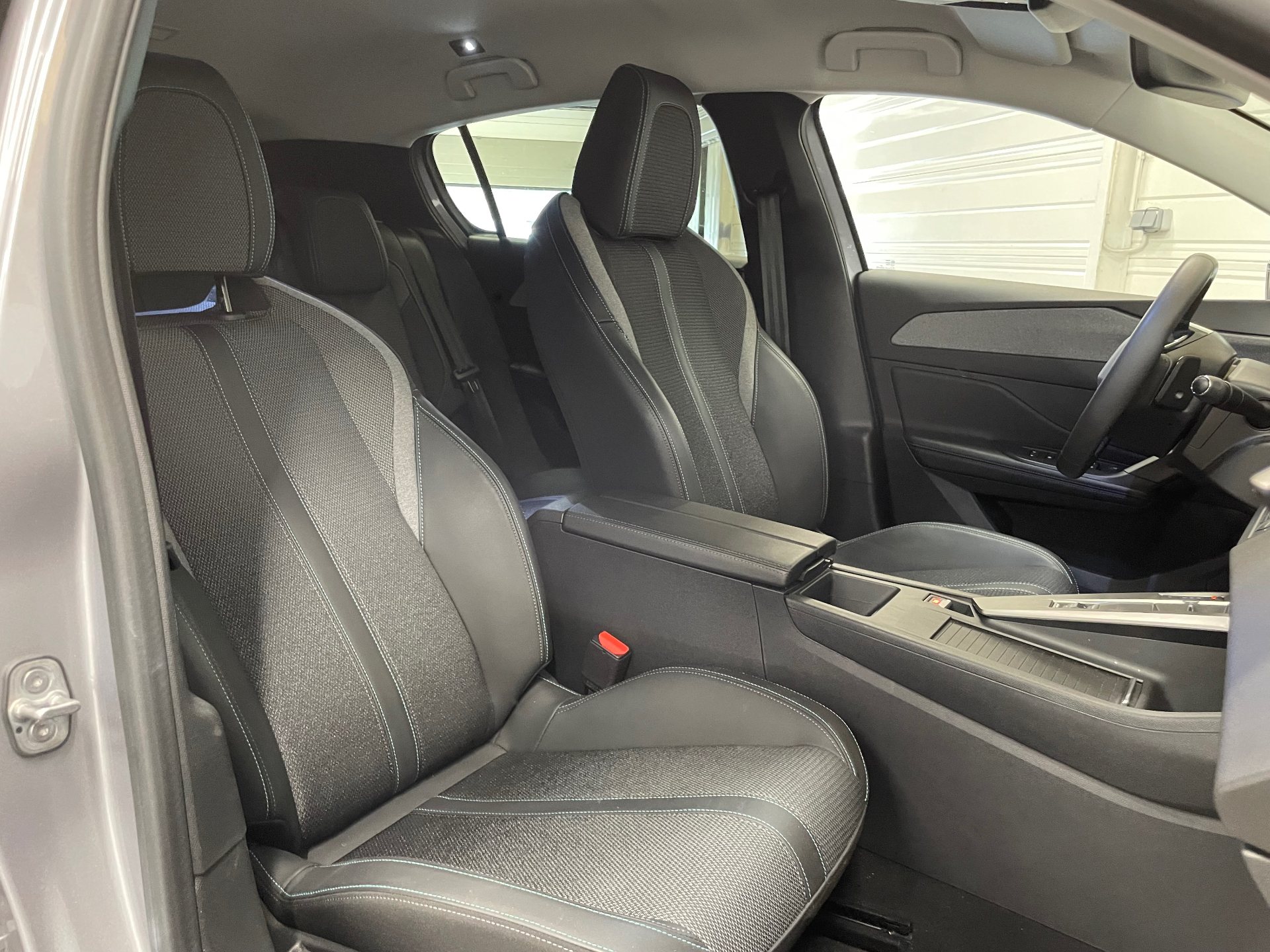 PEUGEOT 308 BlueHDi 130ch S&S EAT8 Allure