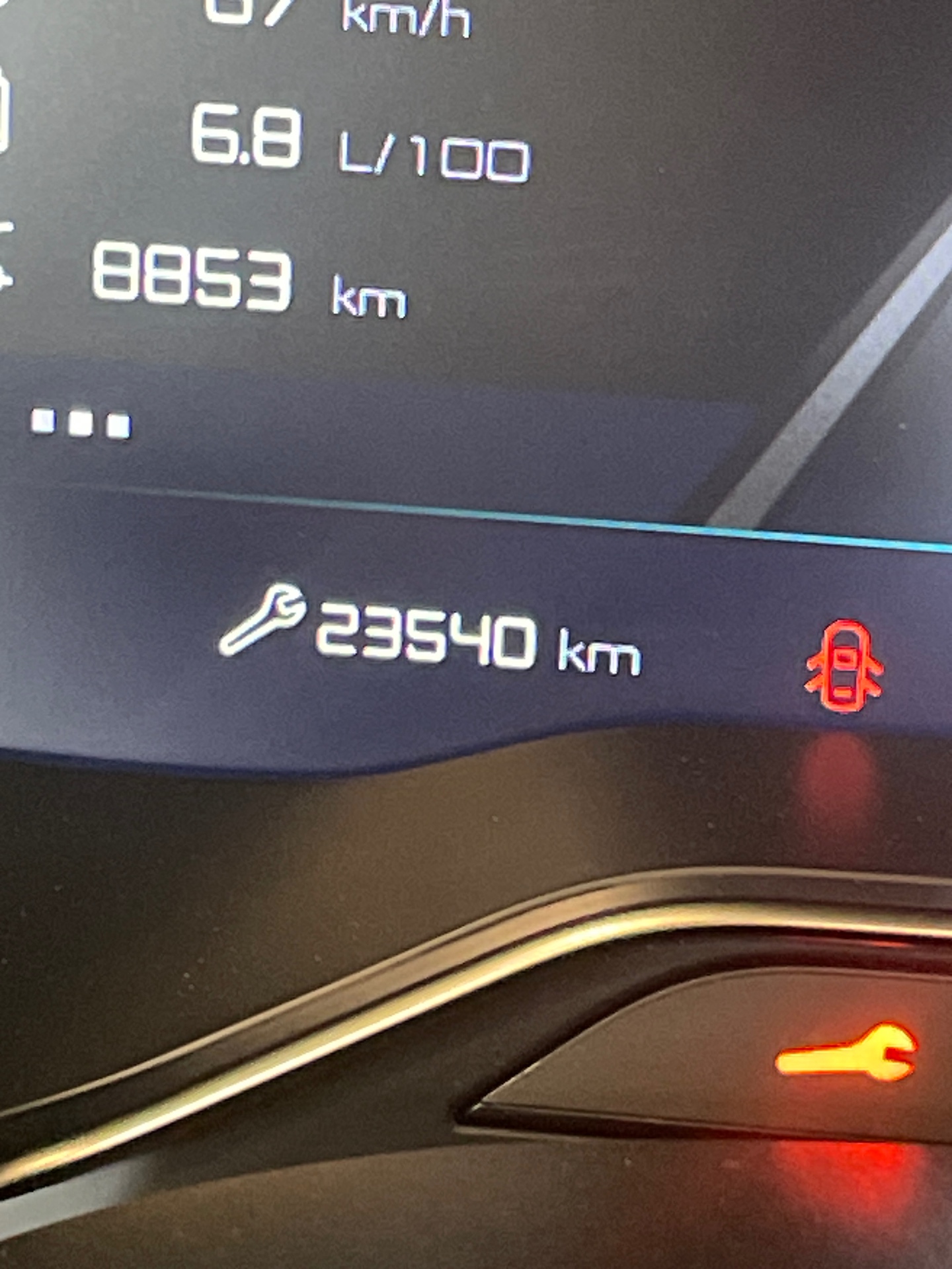 CITROEN C5 AIRCROSS Aircross Hybride 145 e-DCS6 MAX — expertise