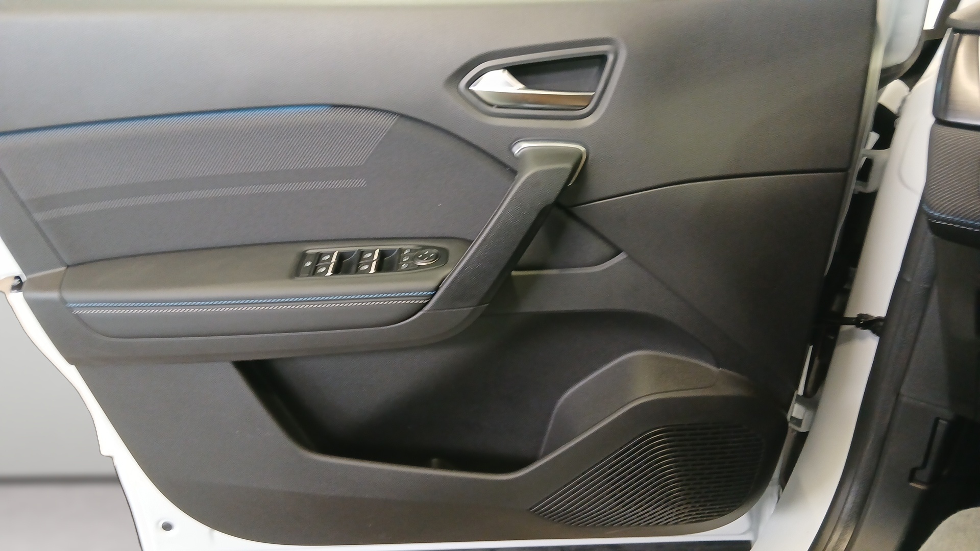 RENAULT CAPTUR E-Tech full hybrid 160 ch esprit Alpine