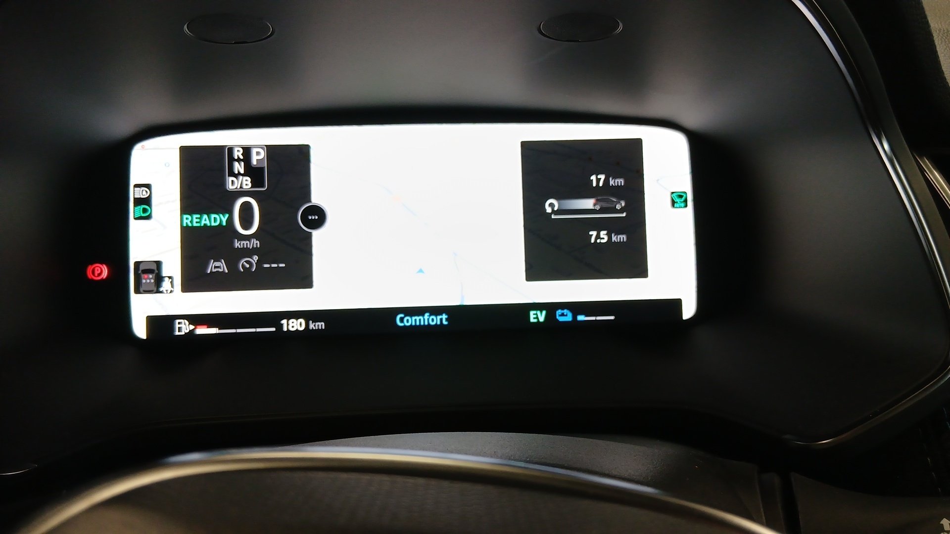 RENAULT CAPTUR E-Tech full hybrid 160 ch esprit Alpine — expertise