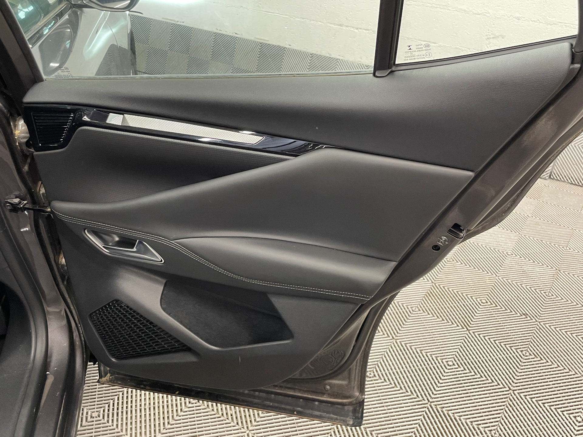 DS DS 4 Hybride E-Tense 225 EAT8 Cross Trocadero