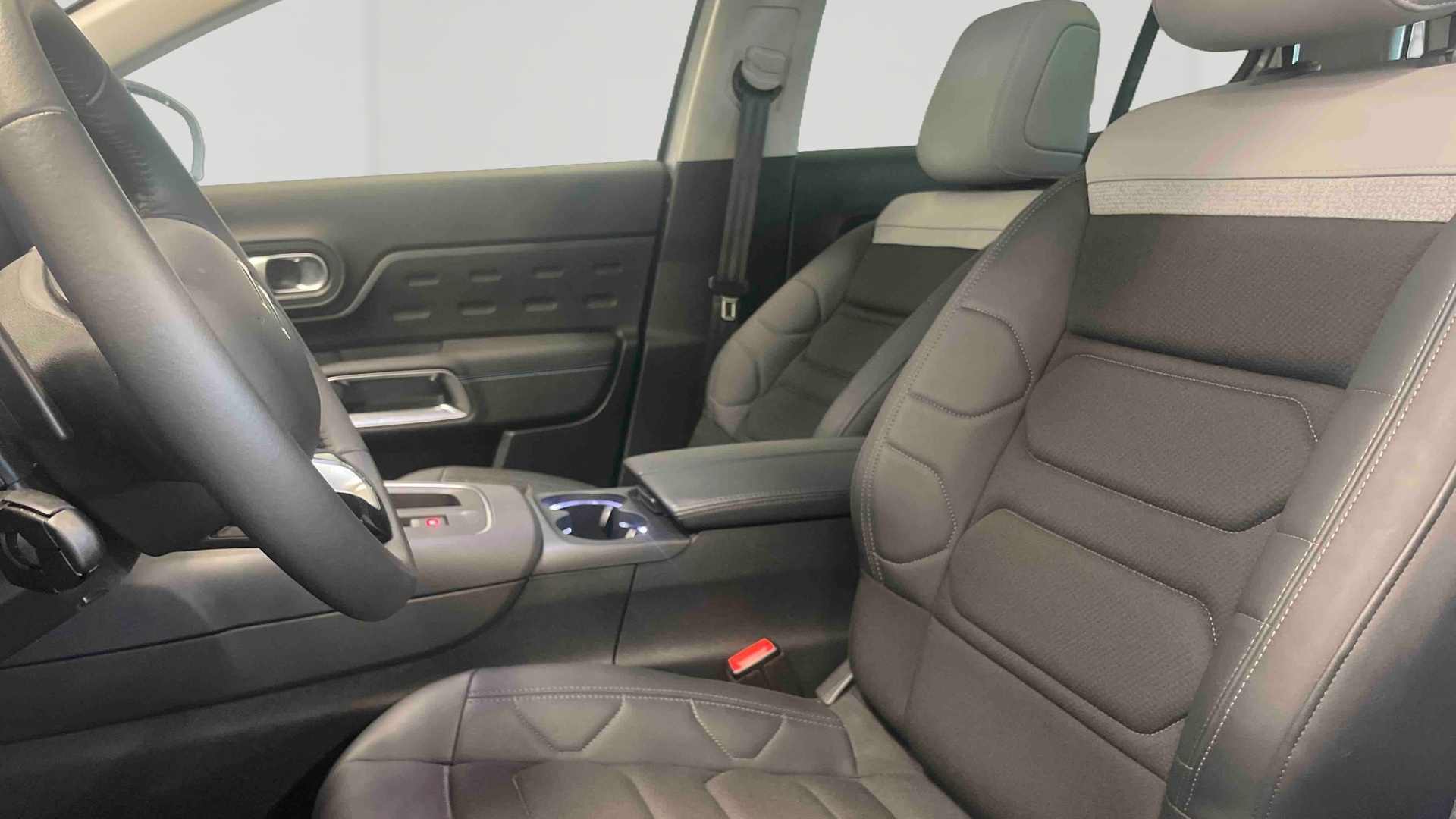 CITROEN C5 AIRCROSS Aircross Hybride 145 e-DCS6 MAX