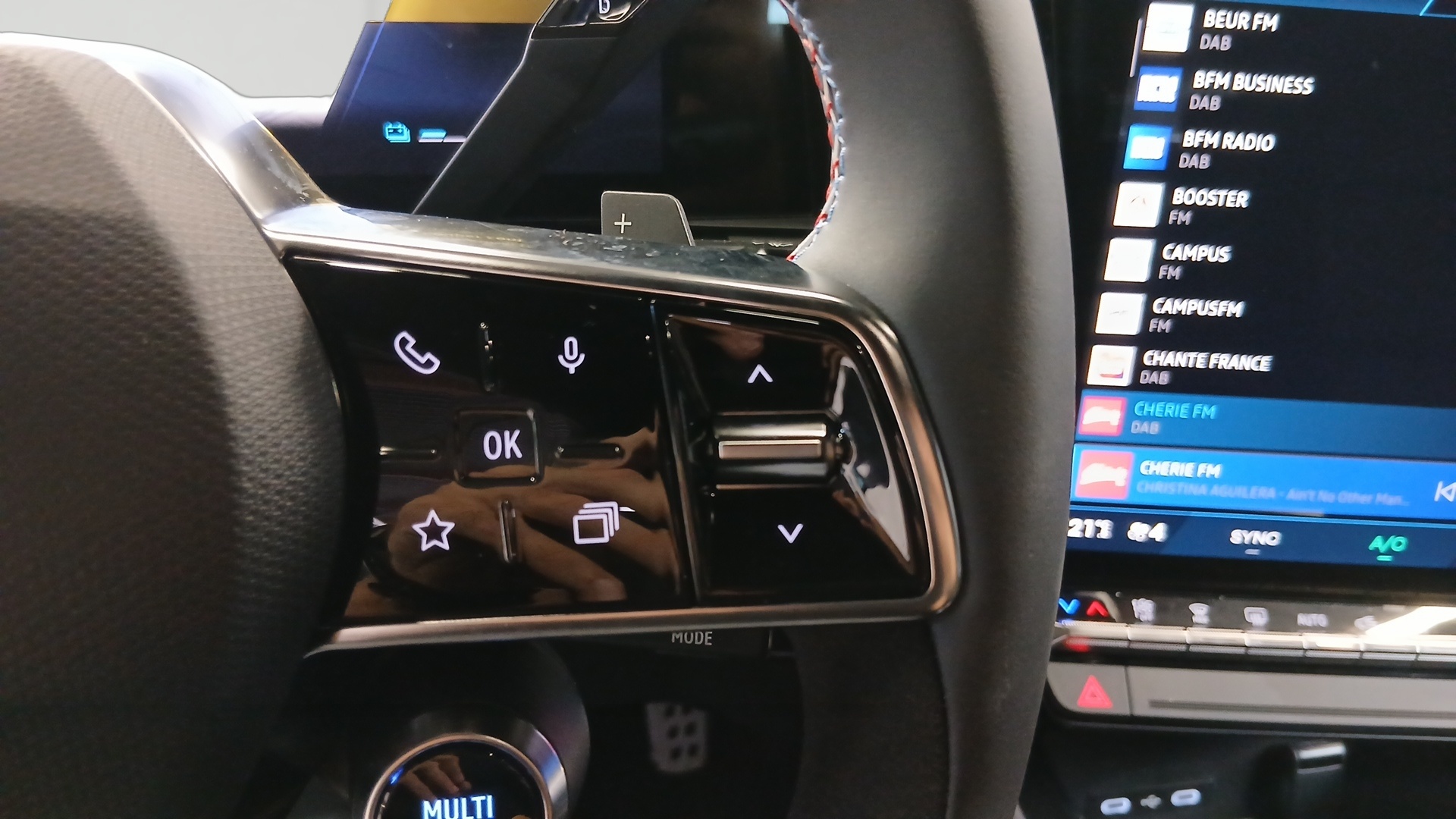 RENAULT AUSTRAL E-Tech full hybrid 200 GSR2 Techno esprit Alpine