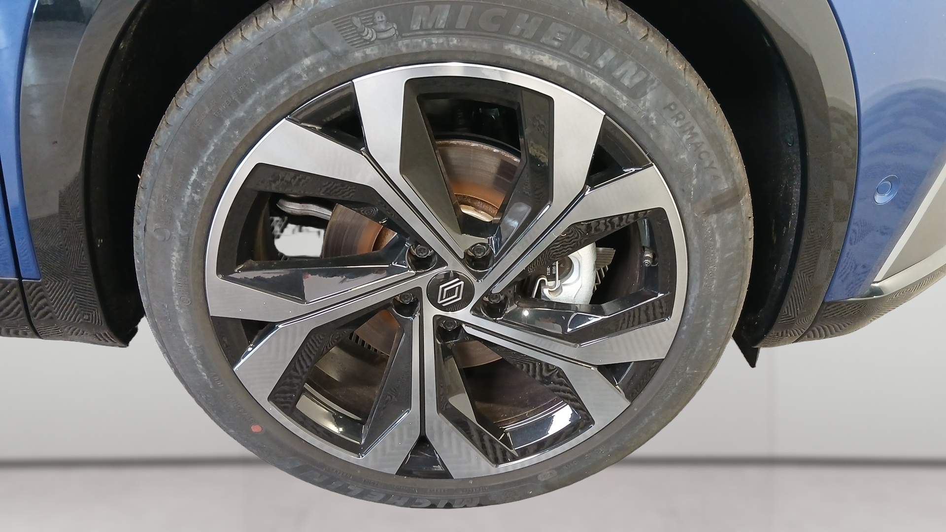 RENAULT AUSTRAL E-Tech full hybrid 200 GSR2 Techno esprit Alpine
