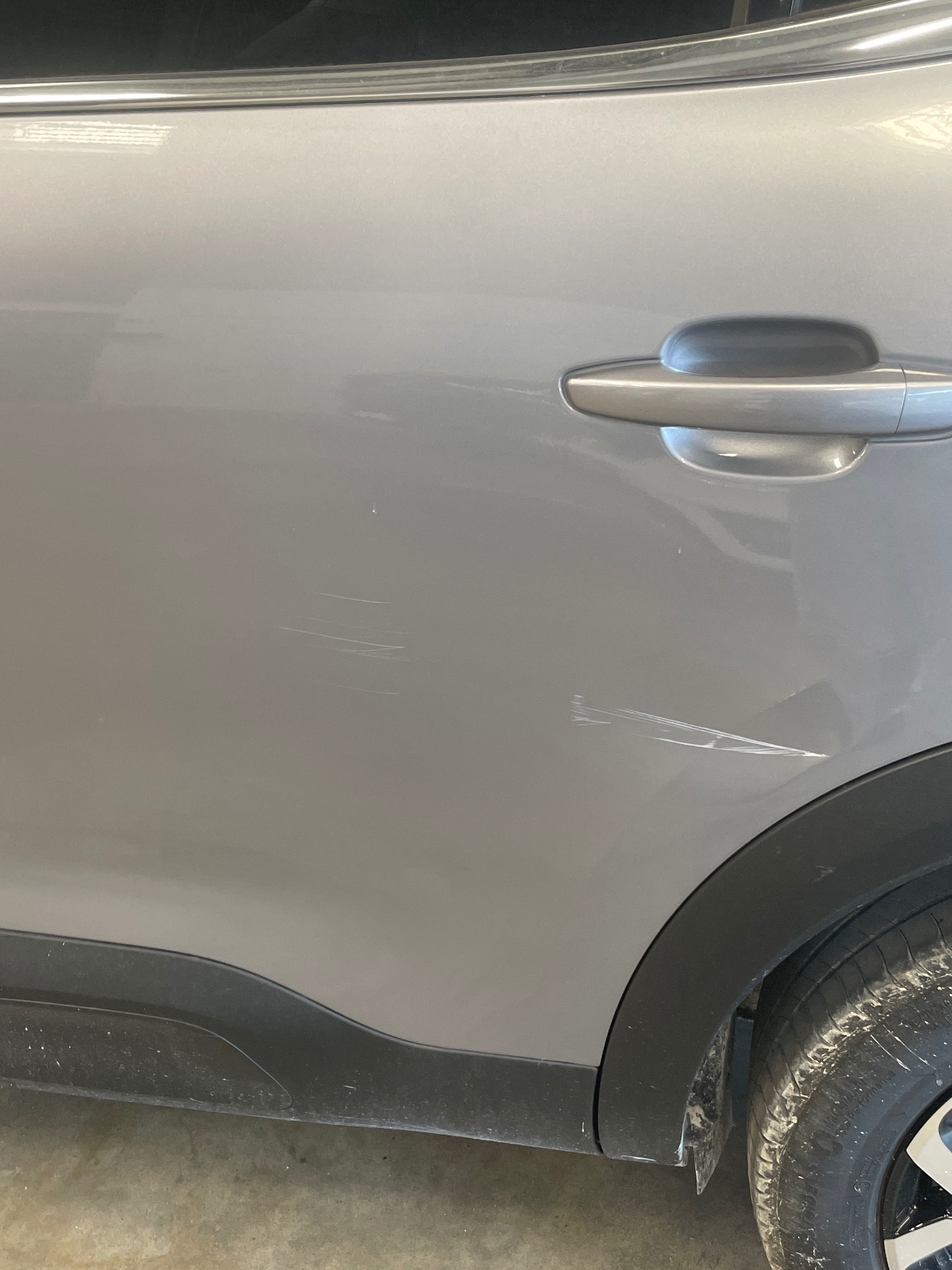 CITROEN C5 AIRCROSS Aircross Hybride 145 e-DCS6 MAX — expertise