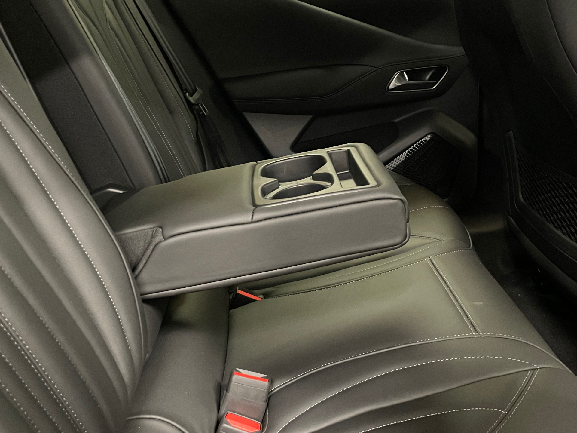 DS DS 4 Hybride E-Tense 225 EAT8 Cross Rivoli