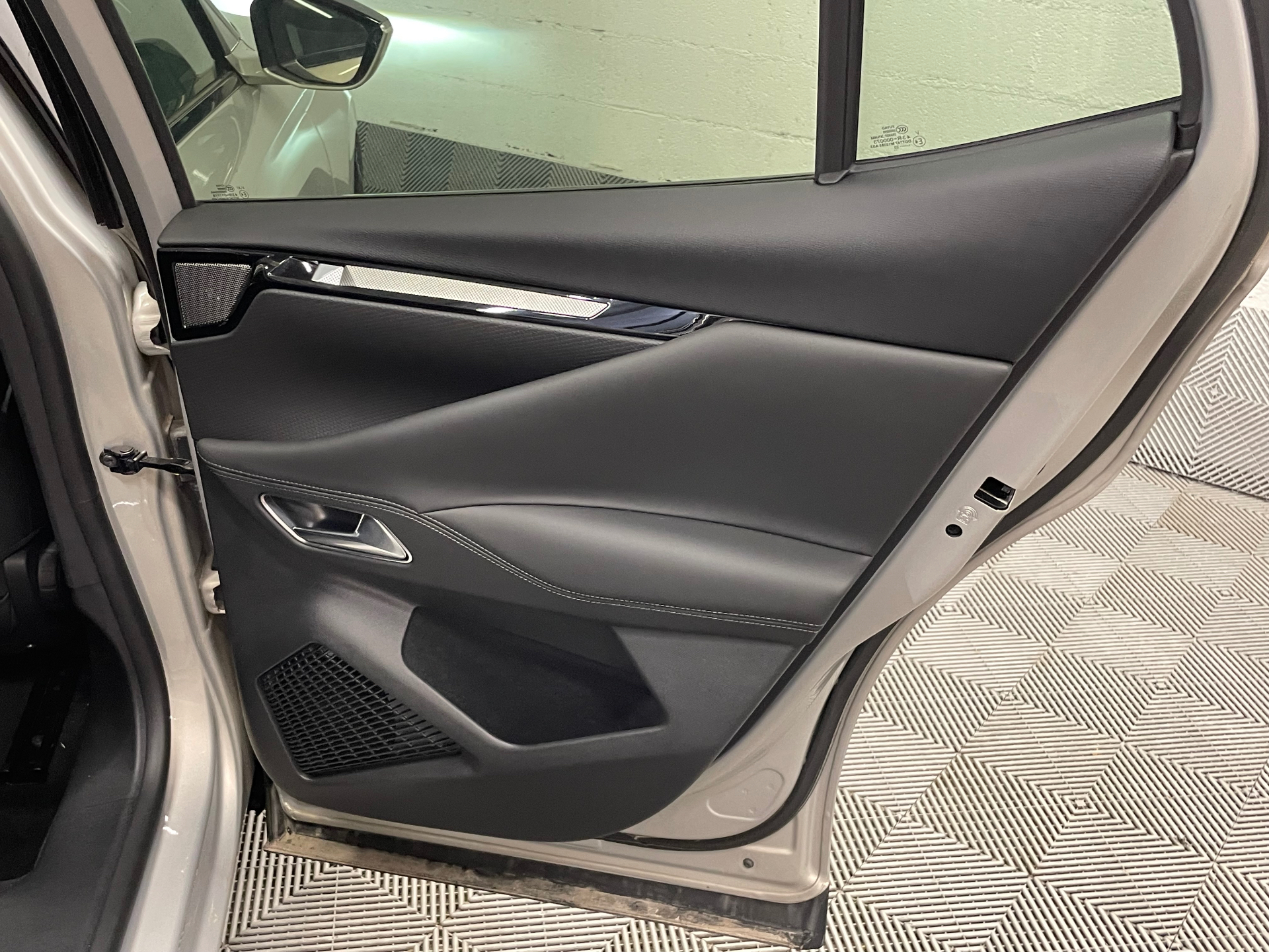 DS DS 4 Hybride E-Tense 225 EAT8 Cross Rivoli
