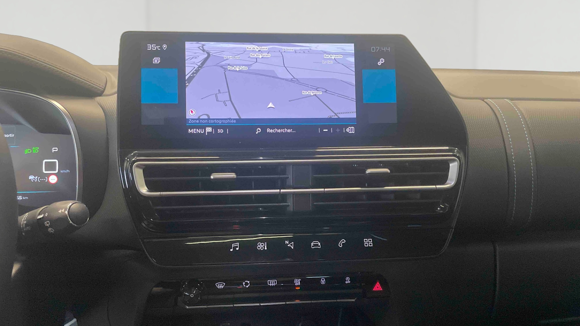 CITROEN C5 AIRCROSS Aircross Hybride 145 e-DCS6 MAX