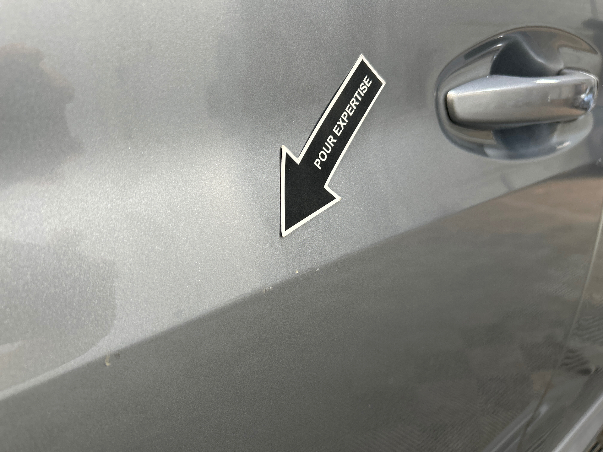 PEUGEOT 208 Style 100 ch BVM6 — expertise