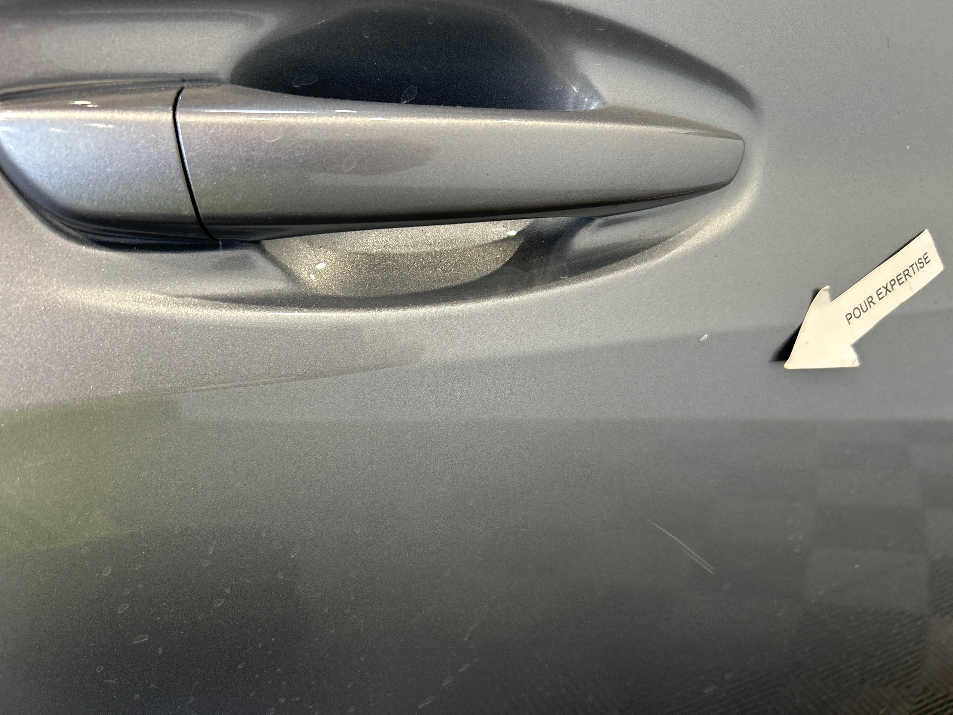PEUGEOT 208 Style 100 ch BVM6 — expertise