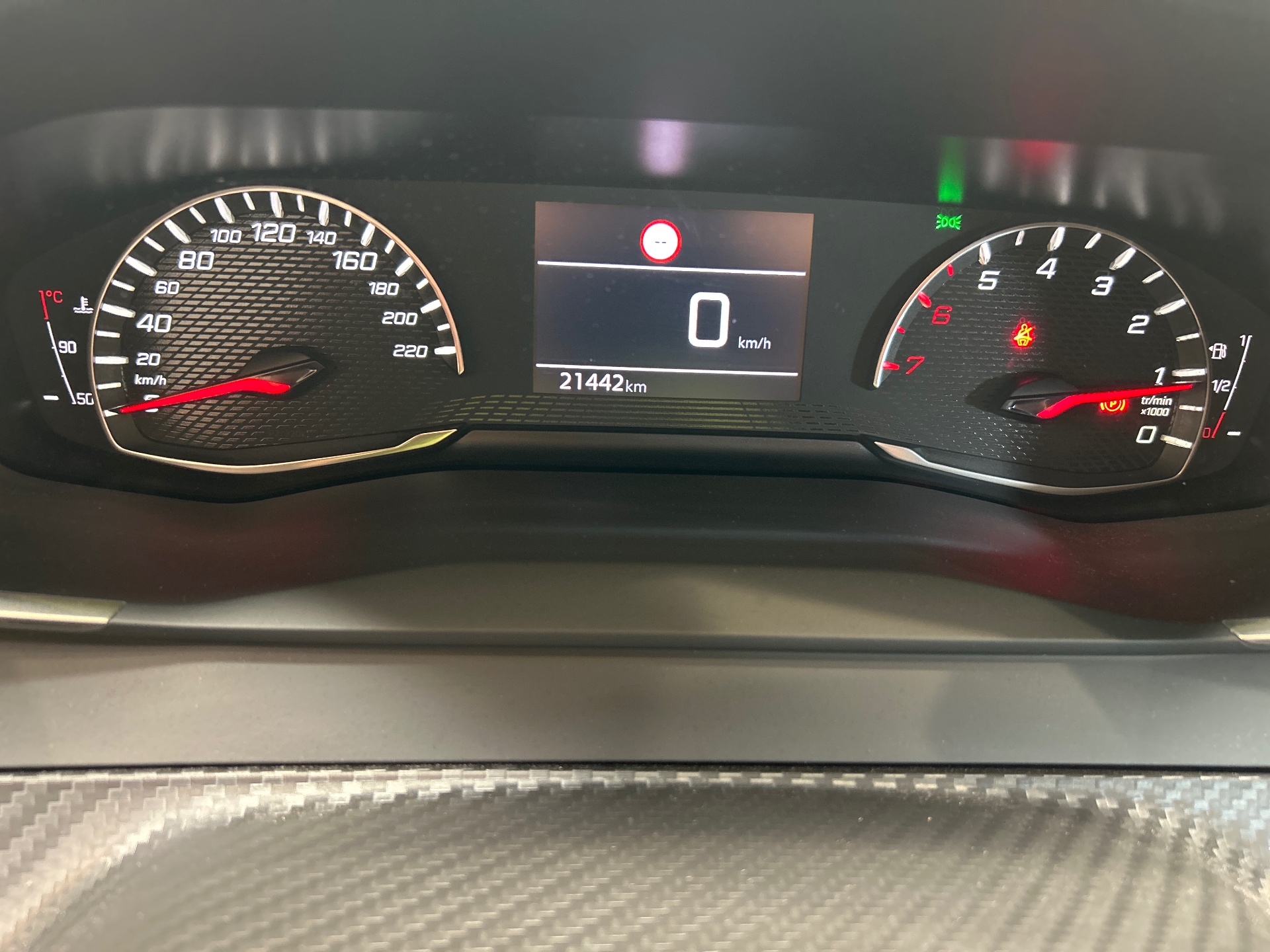 PEUGEOT 208 Style 100 ch BVM6
