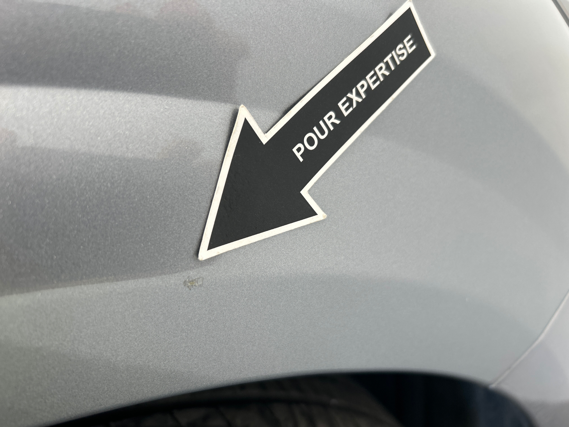 PEUGEOT 208 Style 100 ch BVM6 — expertise