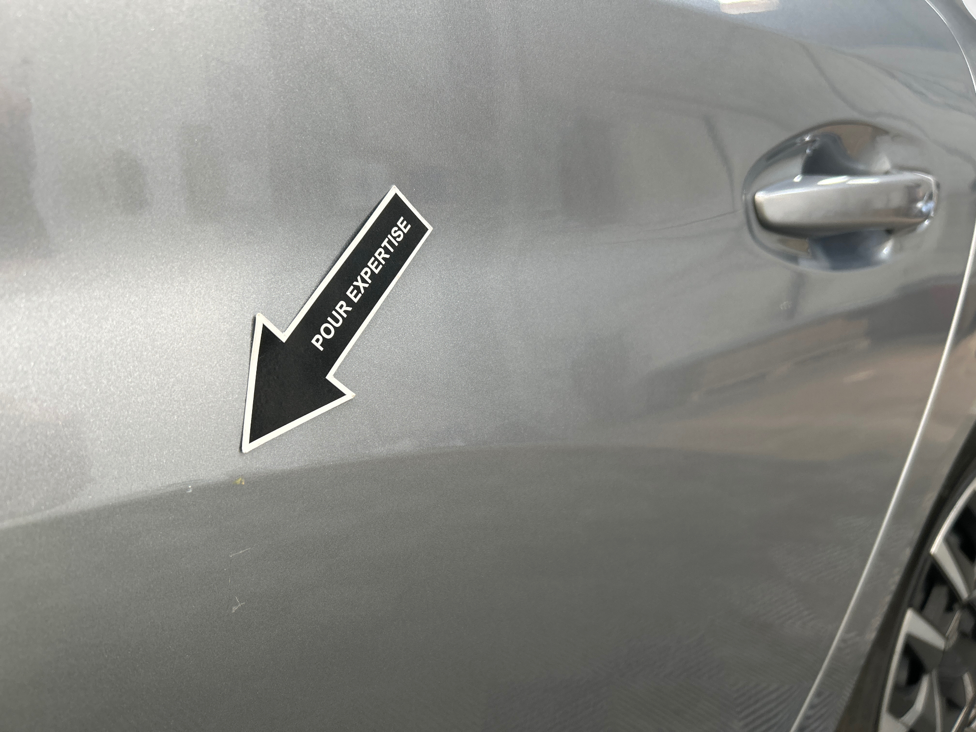 PEUGEOT 208 Style 100 ch BVM6 — expertise