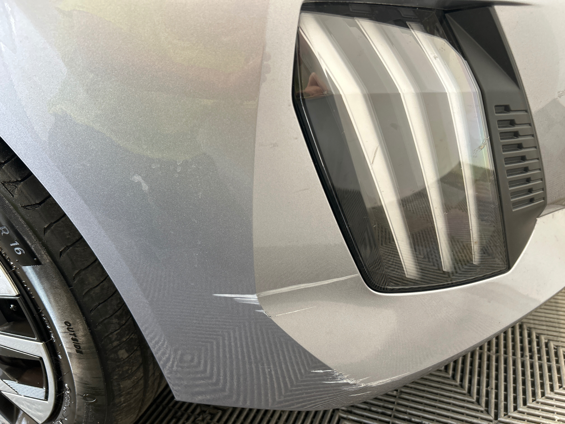PEUGEOT 208 Style 100 ch BVM6 — expertise