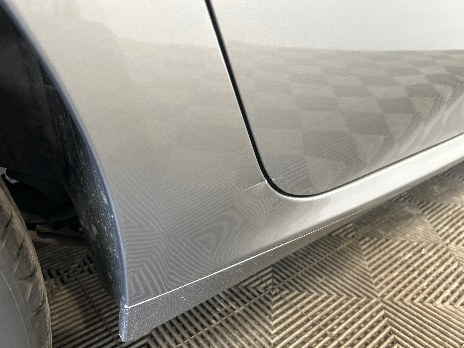 PEUGEOT 208 Style 100 ch BVM6 — expertise