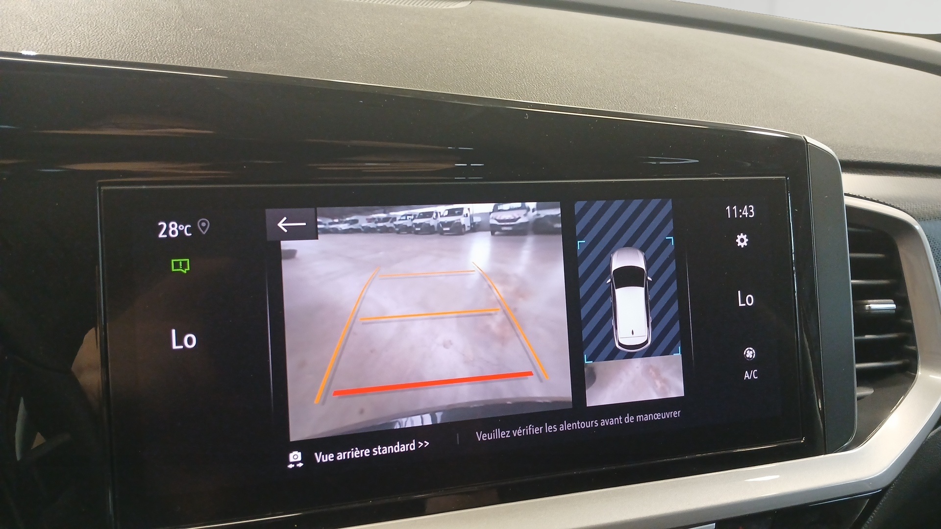 OPEL GRANDLAND GS Hybride Rechargeable 225 ch