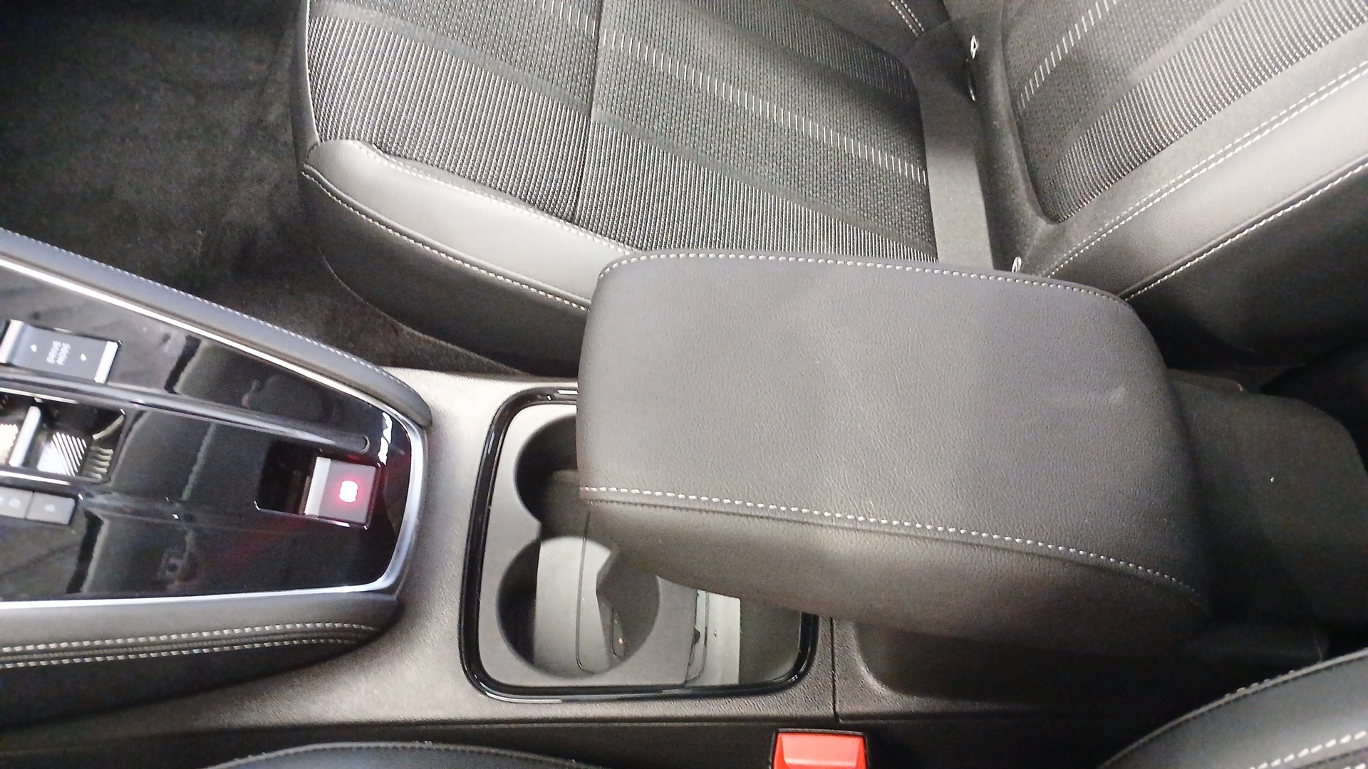 OPEL GRANDLAND GS Hybride Rechargeable 225 ch