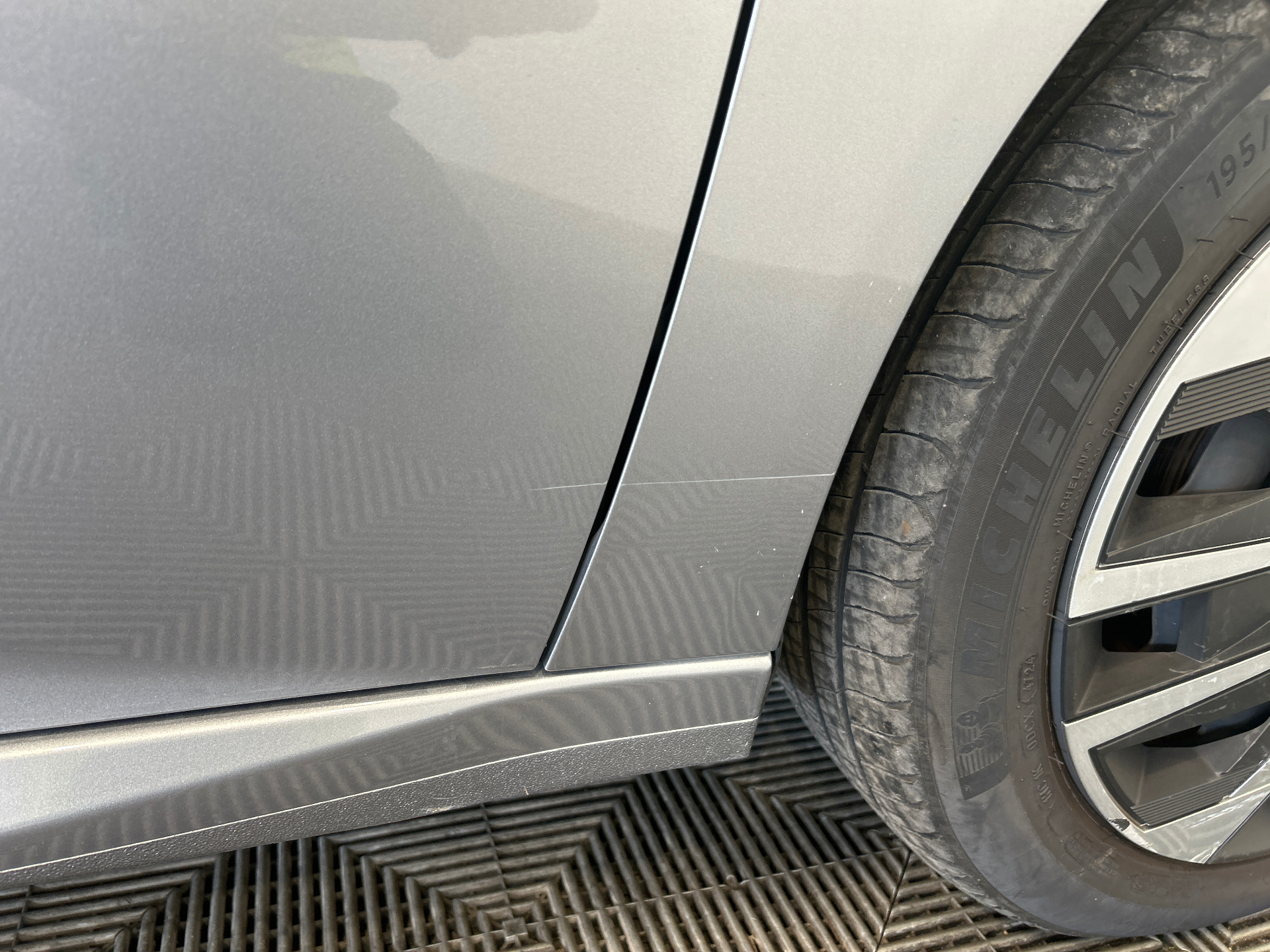 PEUGEOT 208 Style 100 ch BVM6 — expertise