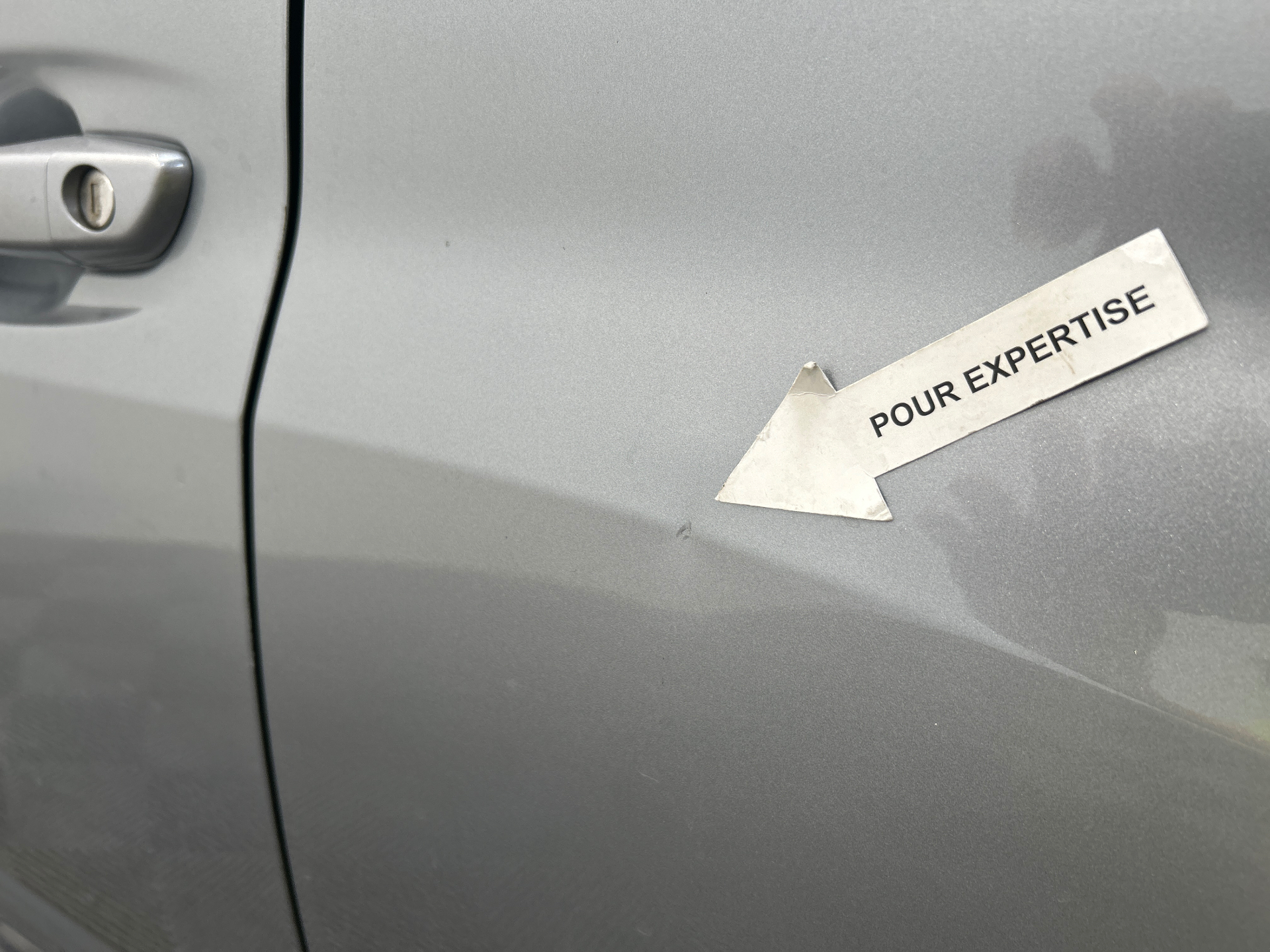 PEUGEOT 208 Style 100 ch BVM6 — expertise