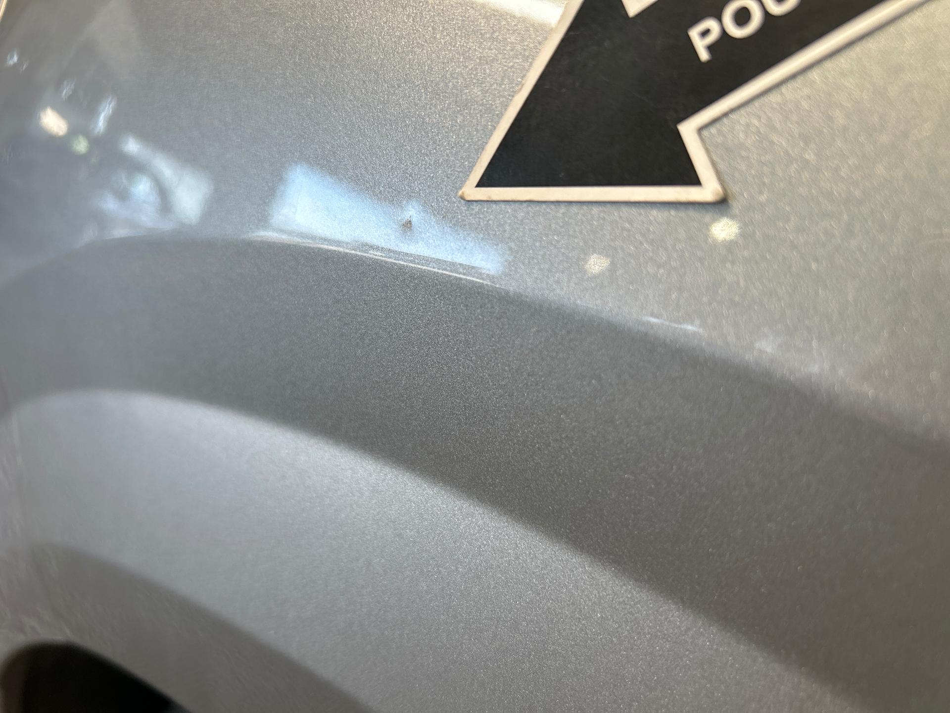 PEUGEOT 208 Style 100 ch BVM6 — expertise