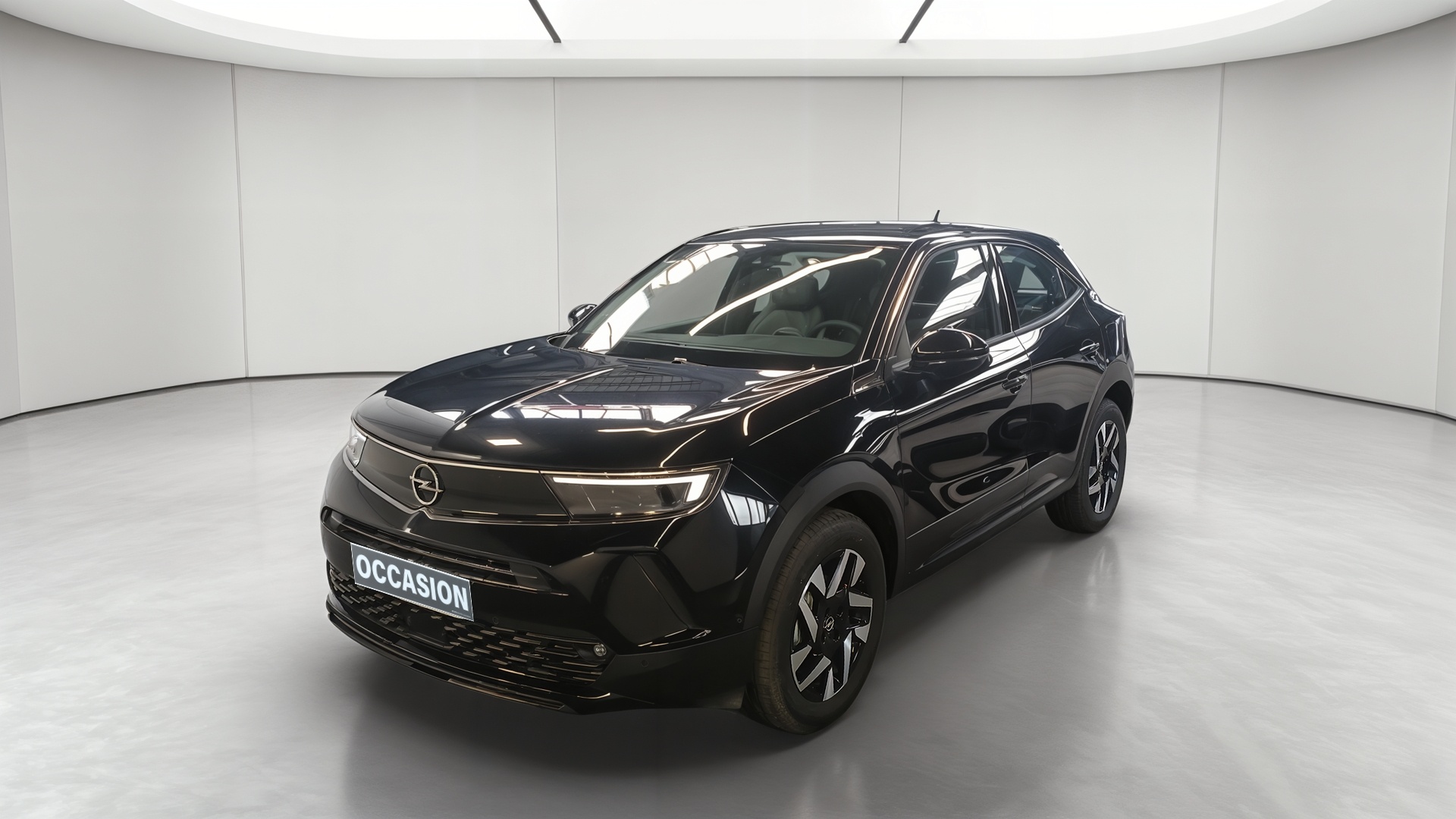 OPEL MOKKA Elegance Business 1.2 Turbo 136ch BVM