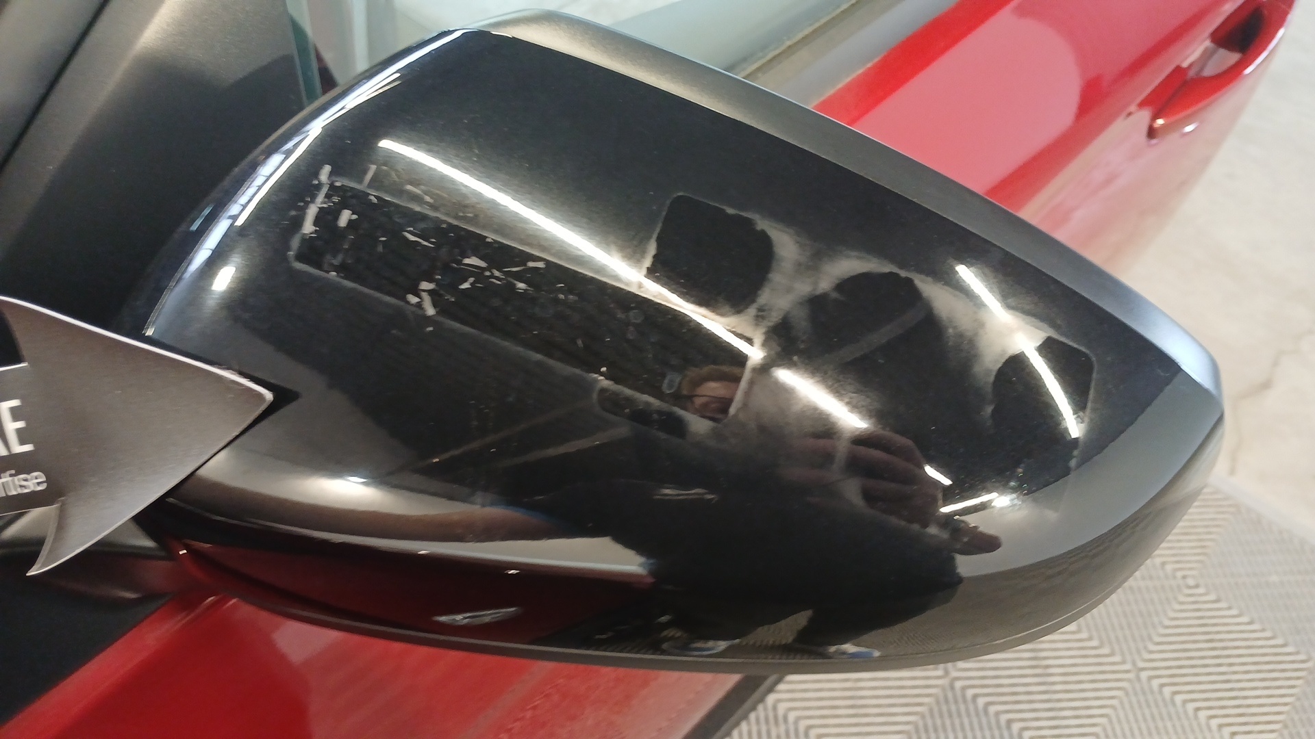 OPEL GRANDLAND GS Hybride Rechargeable 225 ch — expertise