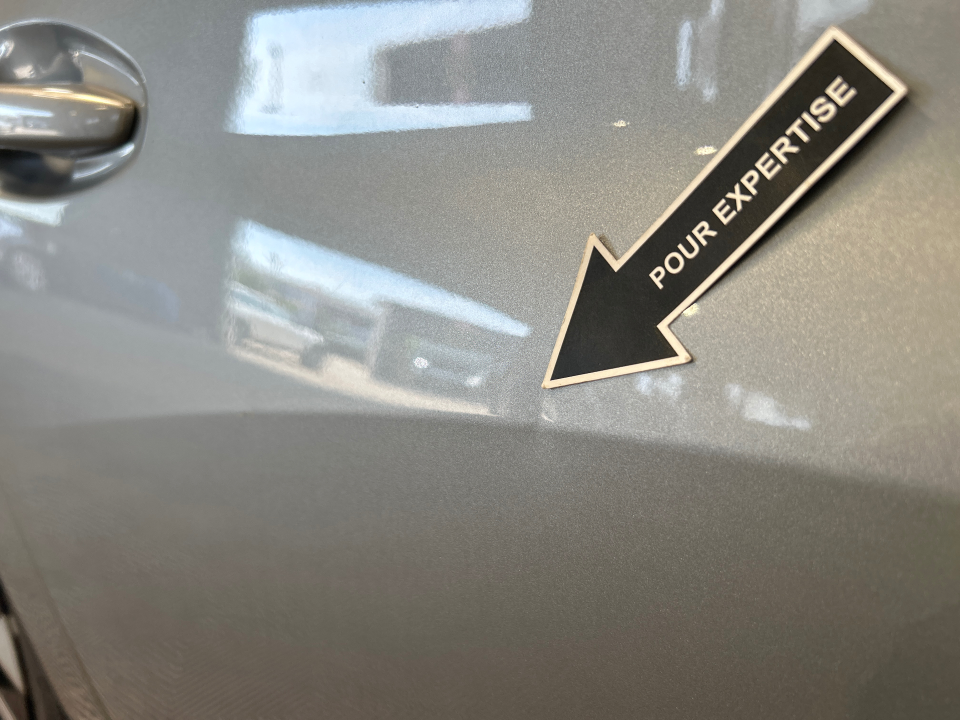 PEUGEOT 208 Style 100 ch BVM6 — expertise