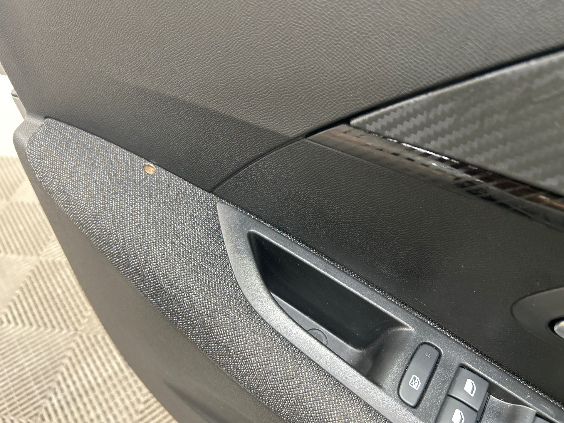 PEUGEOT 208 Style 100 ch BVM6 — expertise
