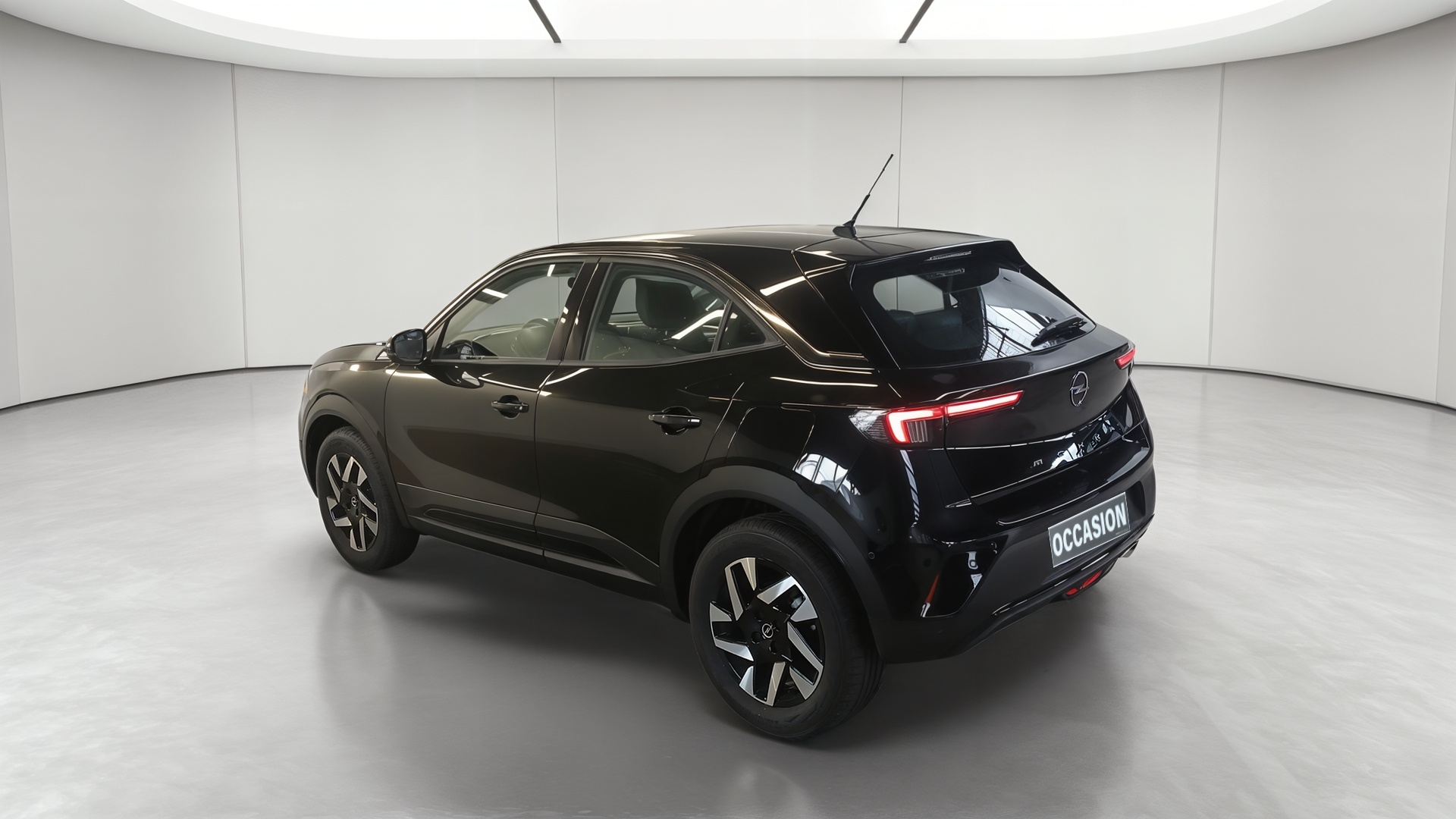 OPEL MOKKA Elegance Business 1.2 Turbo 136ch BVM