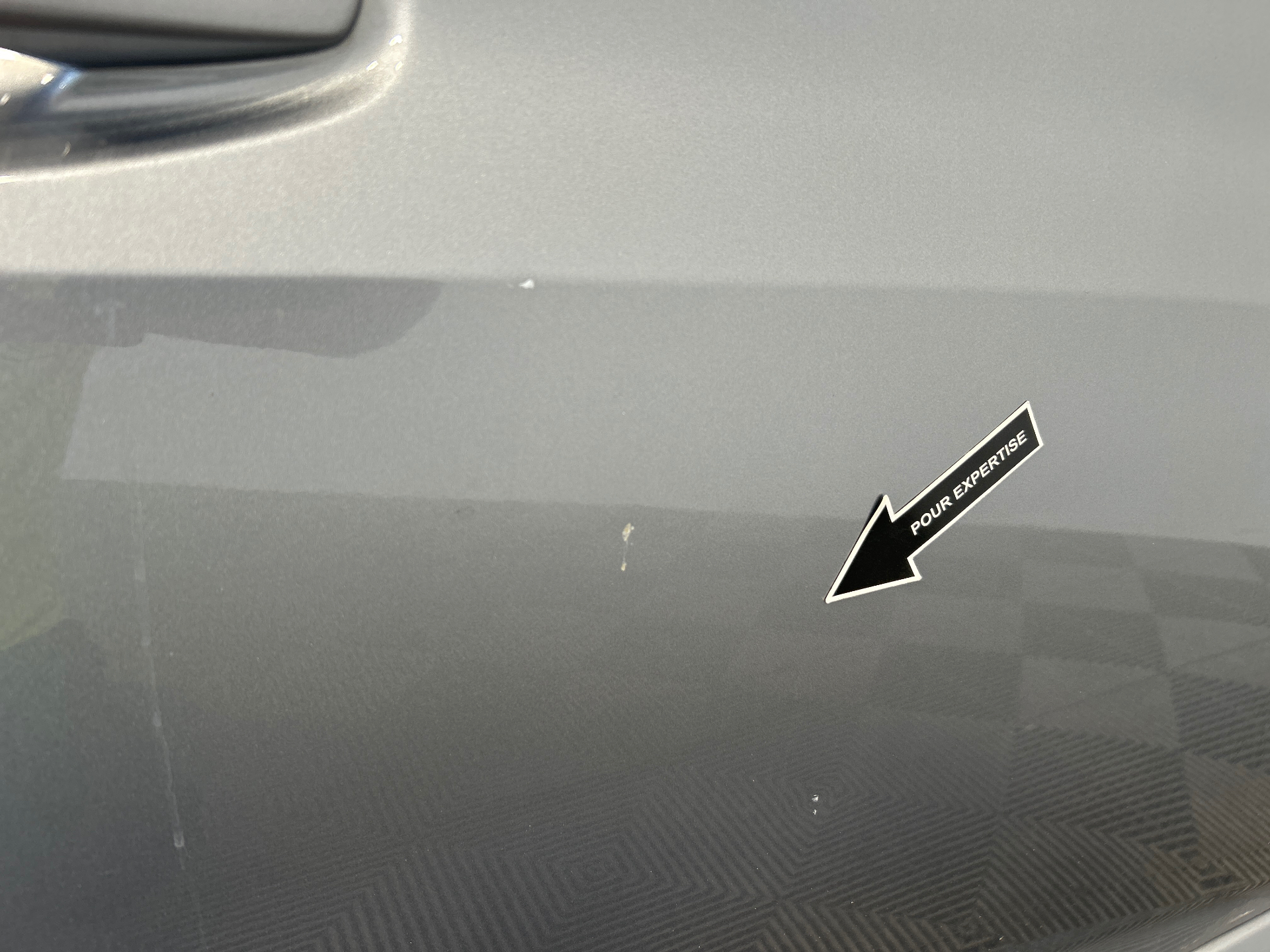 PEUGEOT 208 Style 100 ch BVM6 — expertise