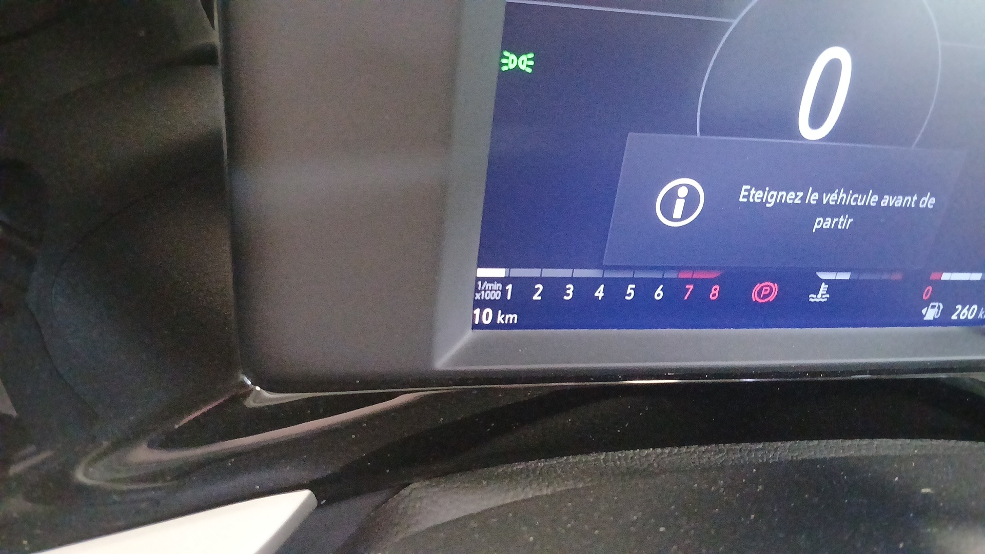 OPEL MOKKA Elegance Business 1.2 Turbo 136ch BVM — expertise