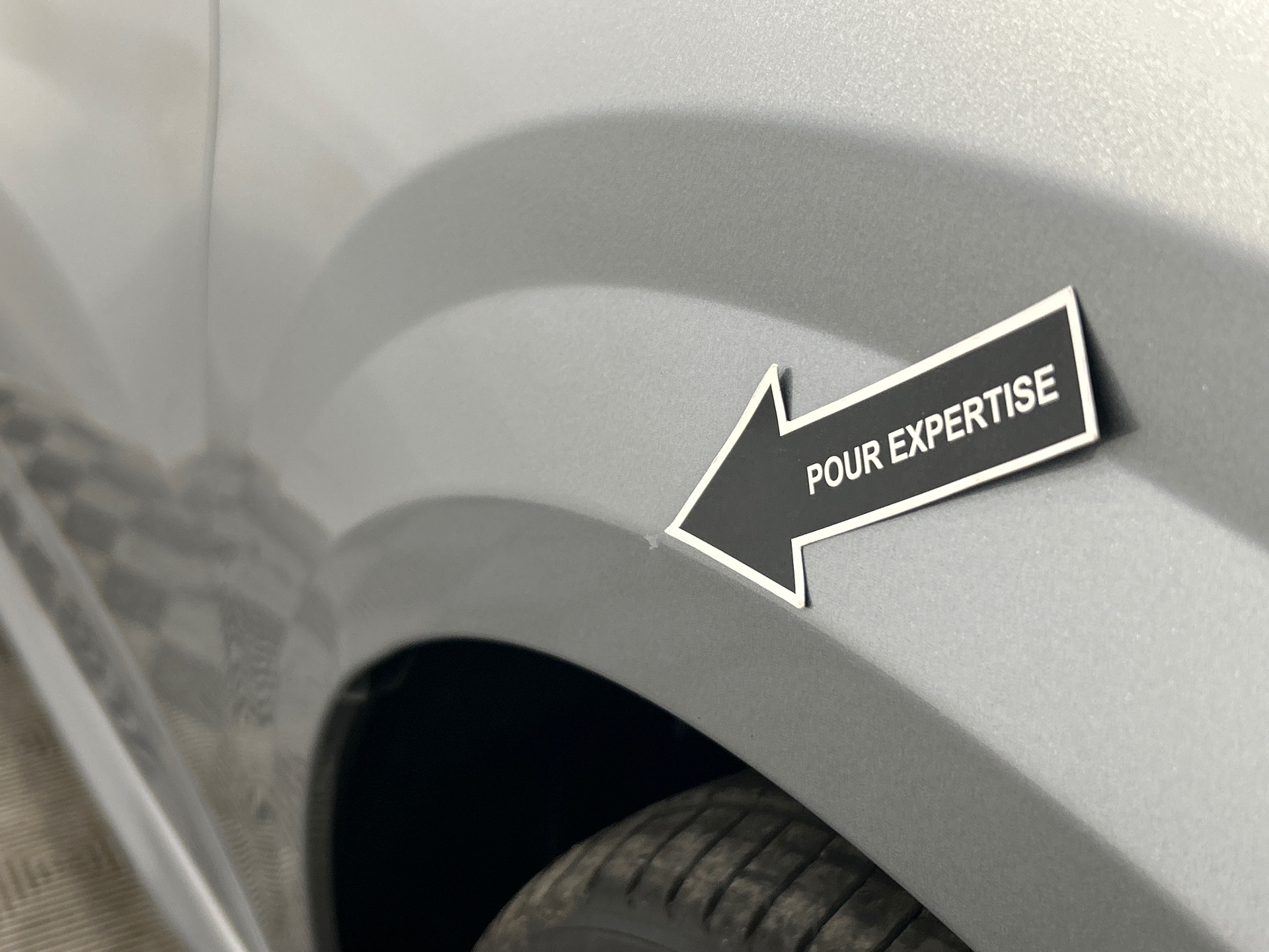 PEUGEOT 208 Style 100 ch BVM6 — expertise