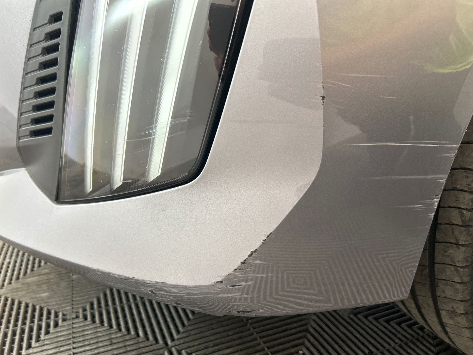 PEUGEOT 208 Style 100 ch BVM6 — expertise