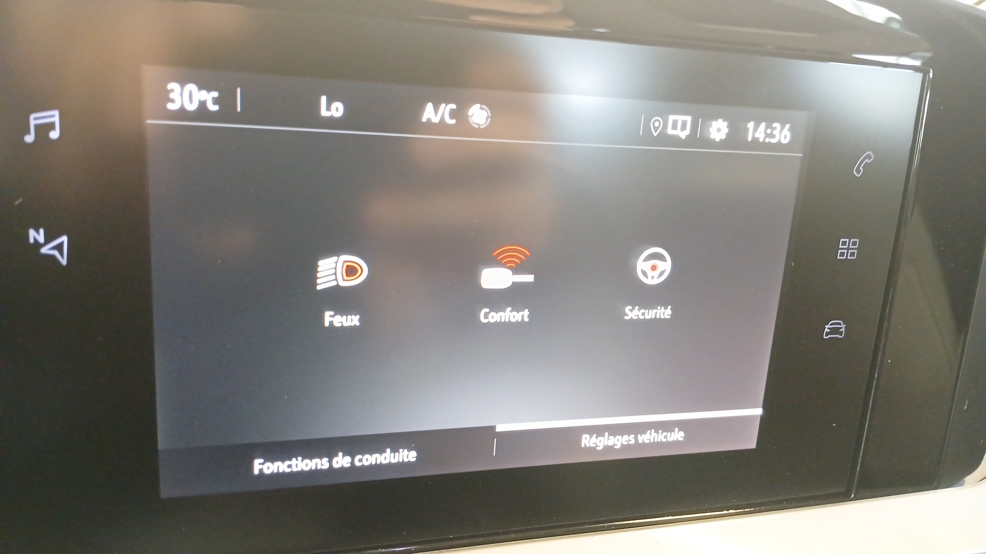 OPEL MOKKA Elegance Business 1.2 Turbo 136ch BVM