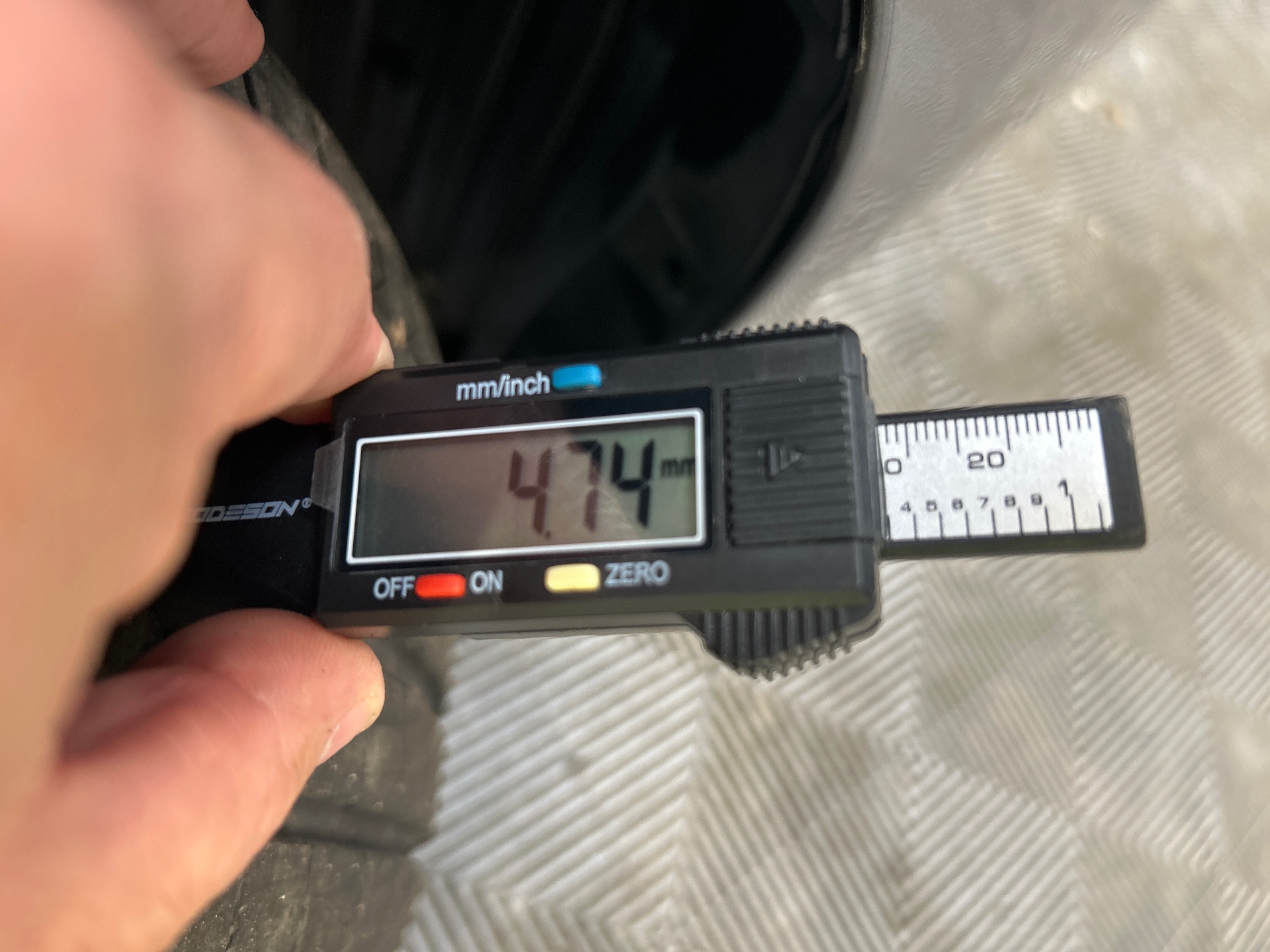 PEUGEOT 208 Style 100 ch BVM6 — expertise