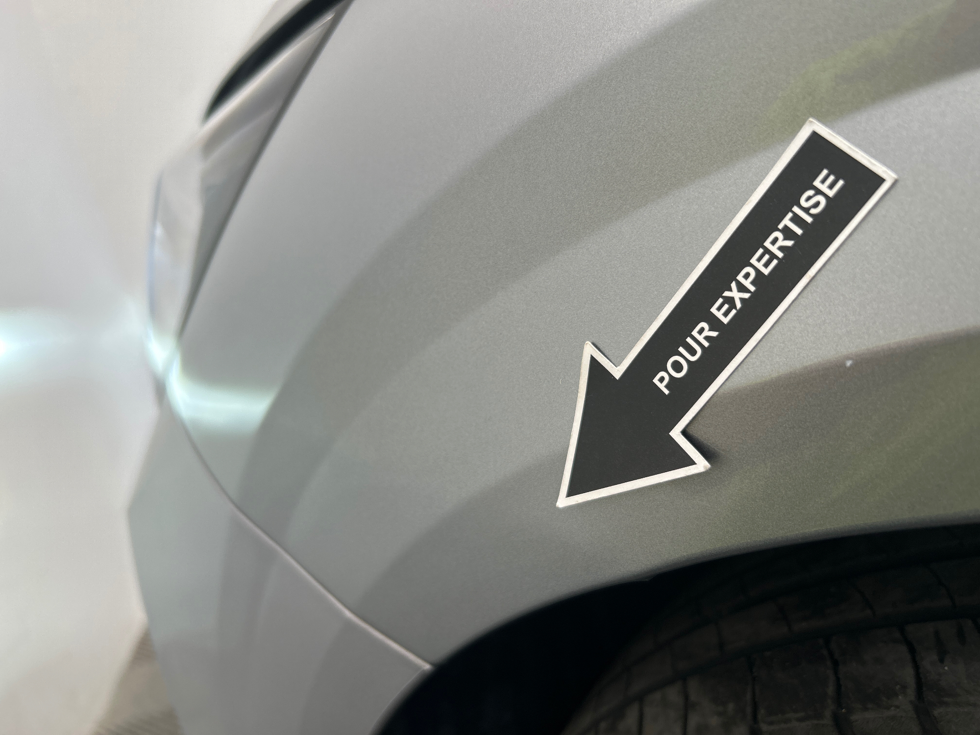 PEUGEOT 208 Style 100 ch BVM6 — expertise
