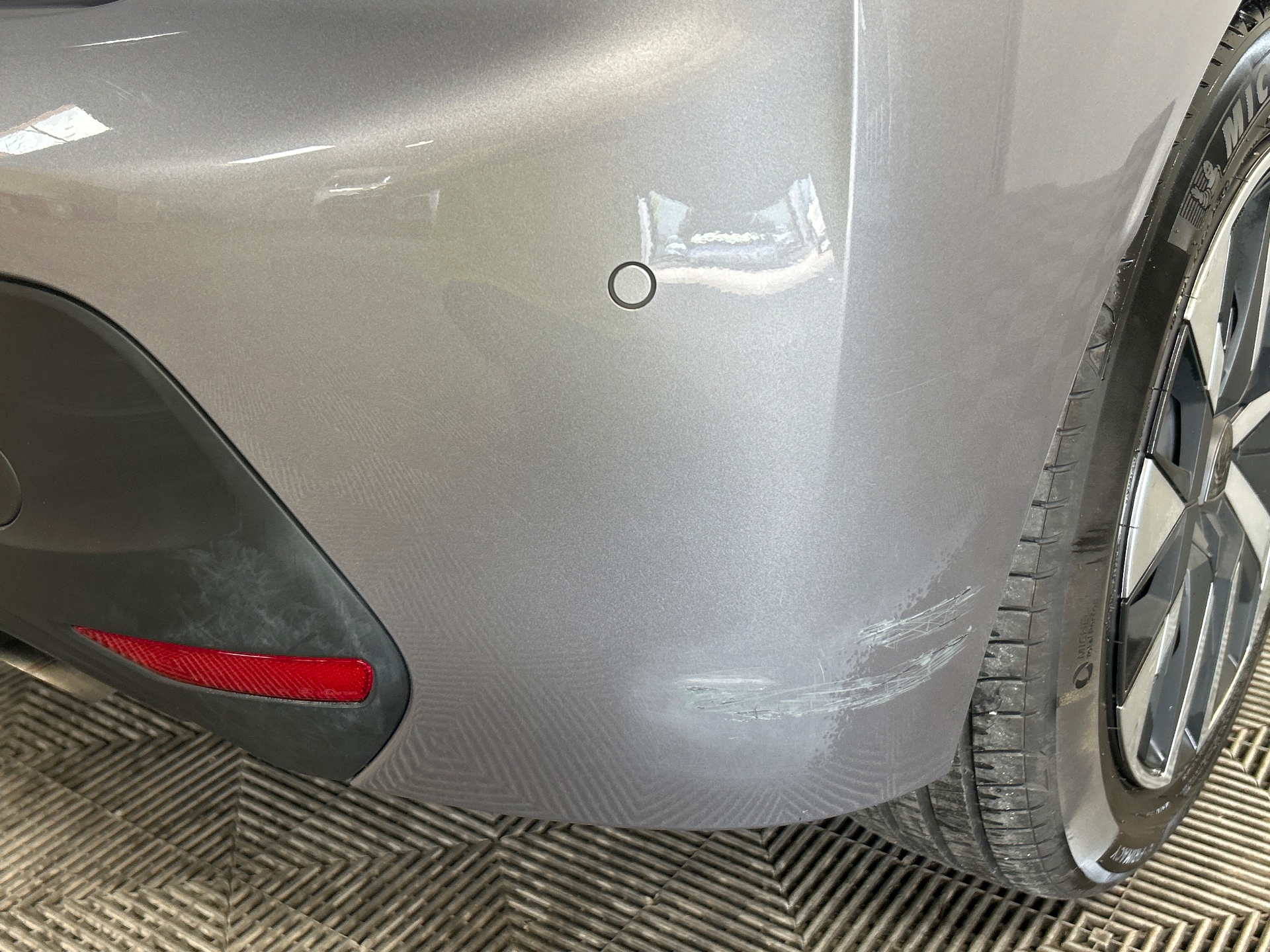 PEUGEOT 208 Style 100 ch BVM6 — expertise