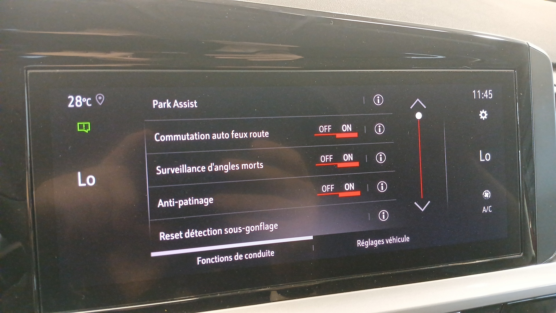 OPEL GRANDLAND GS Hybride Rechargeable 225 ch
