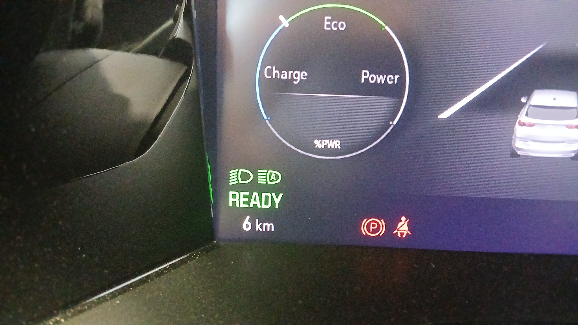 OPEL GRANDLAND GS Hybride Rechargeable 225 ch — expertise